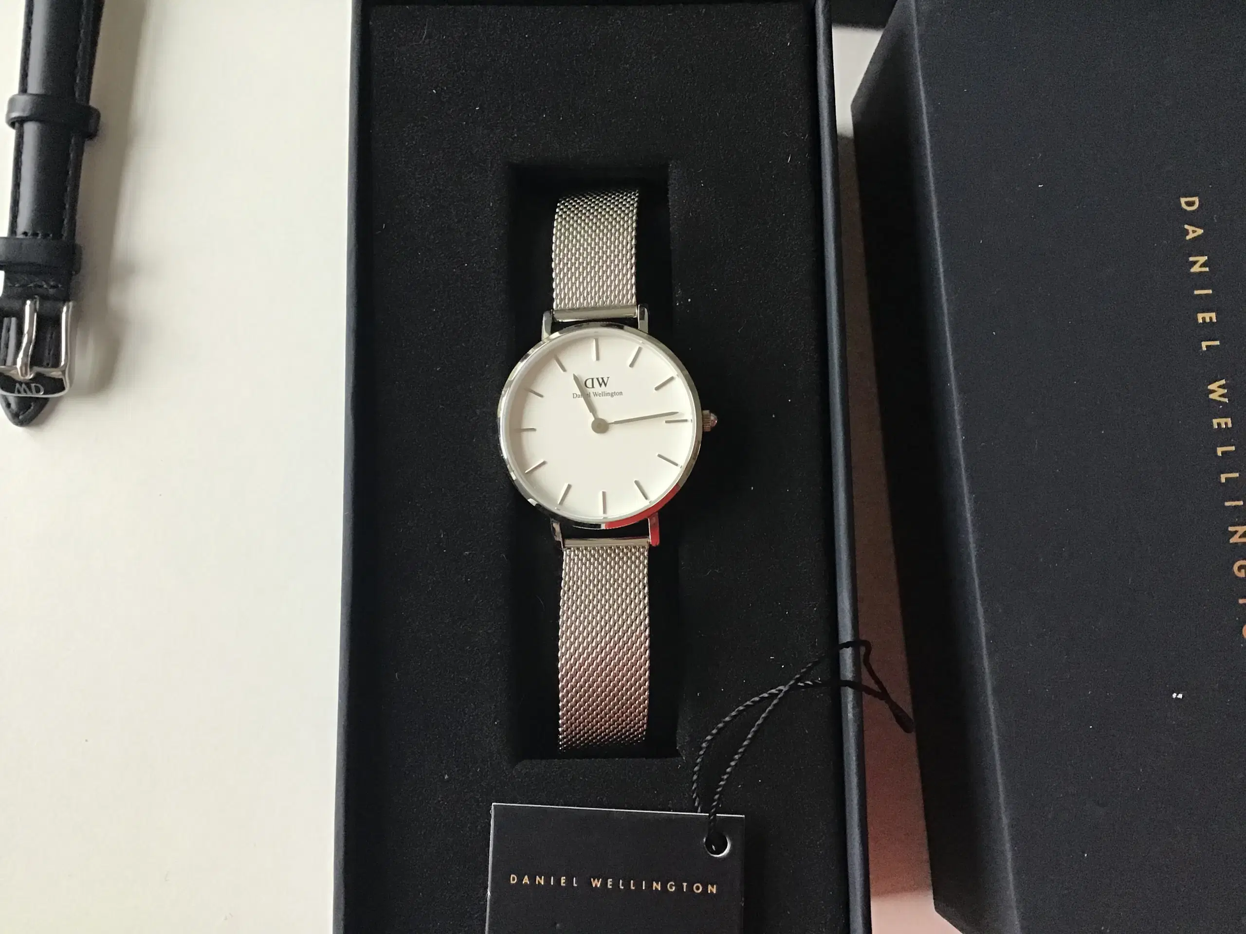 Daniel Wellington ur