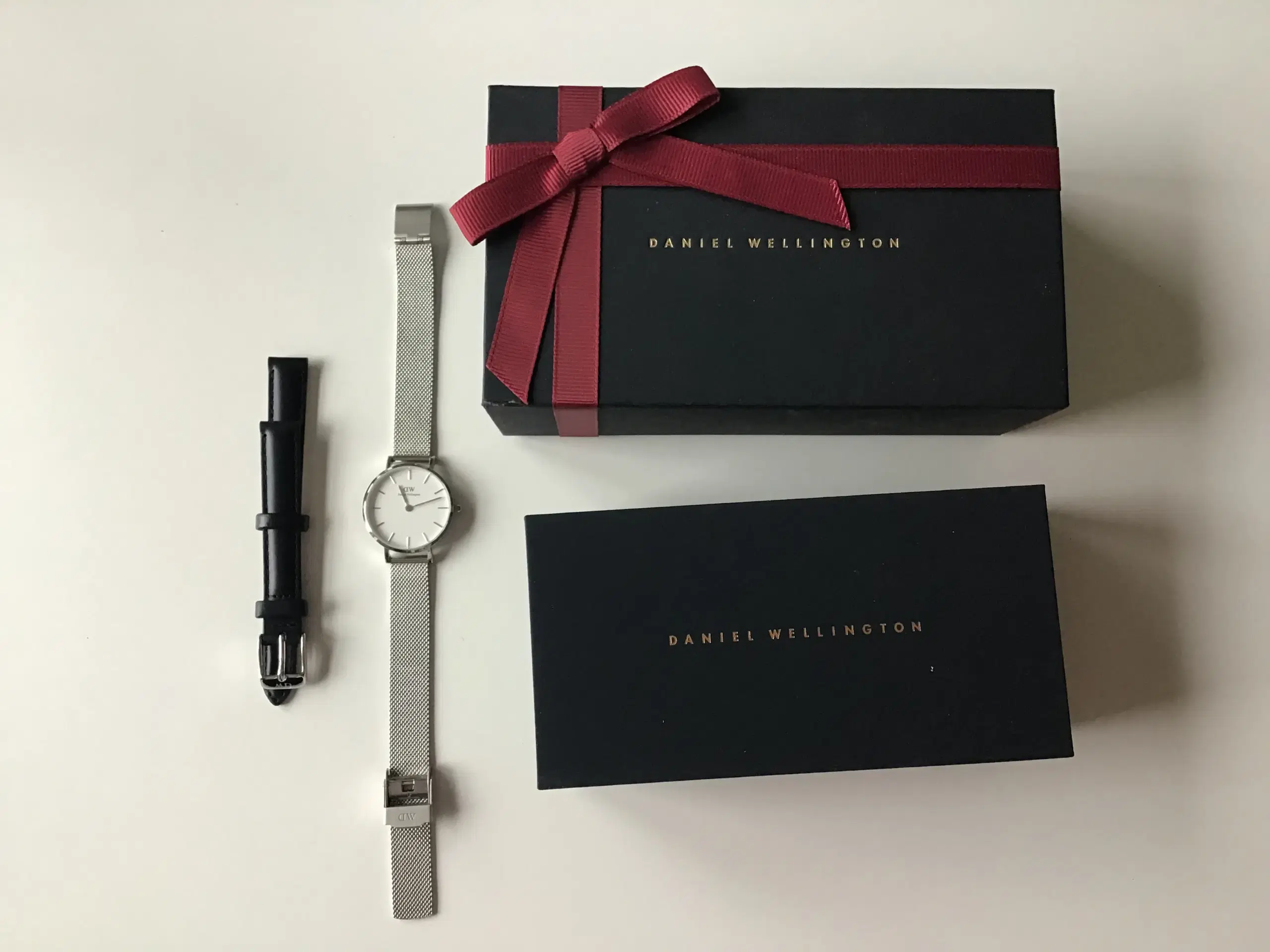 Daniel Wellington ur