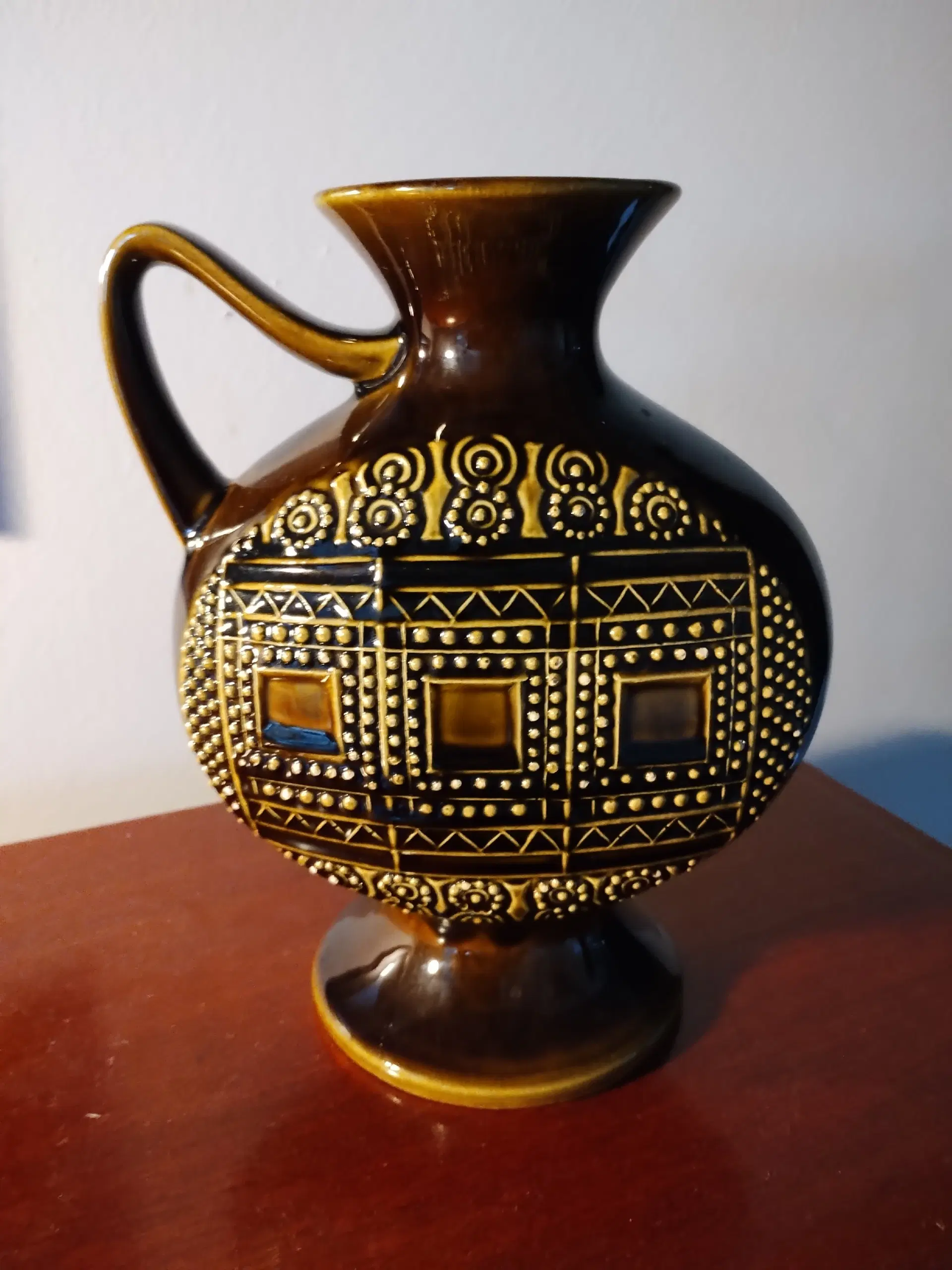 Flot West Germany vase