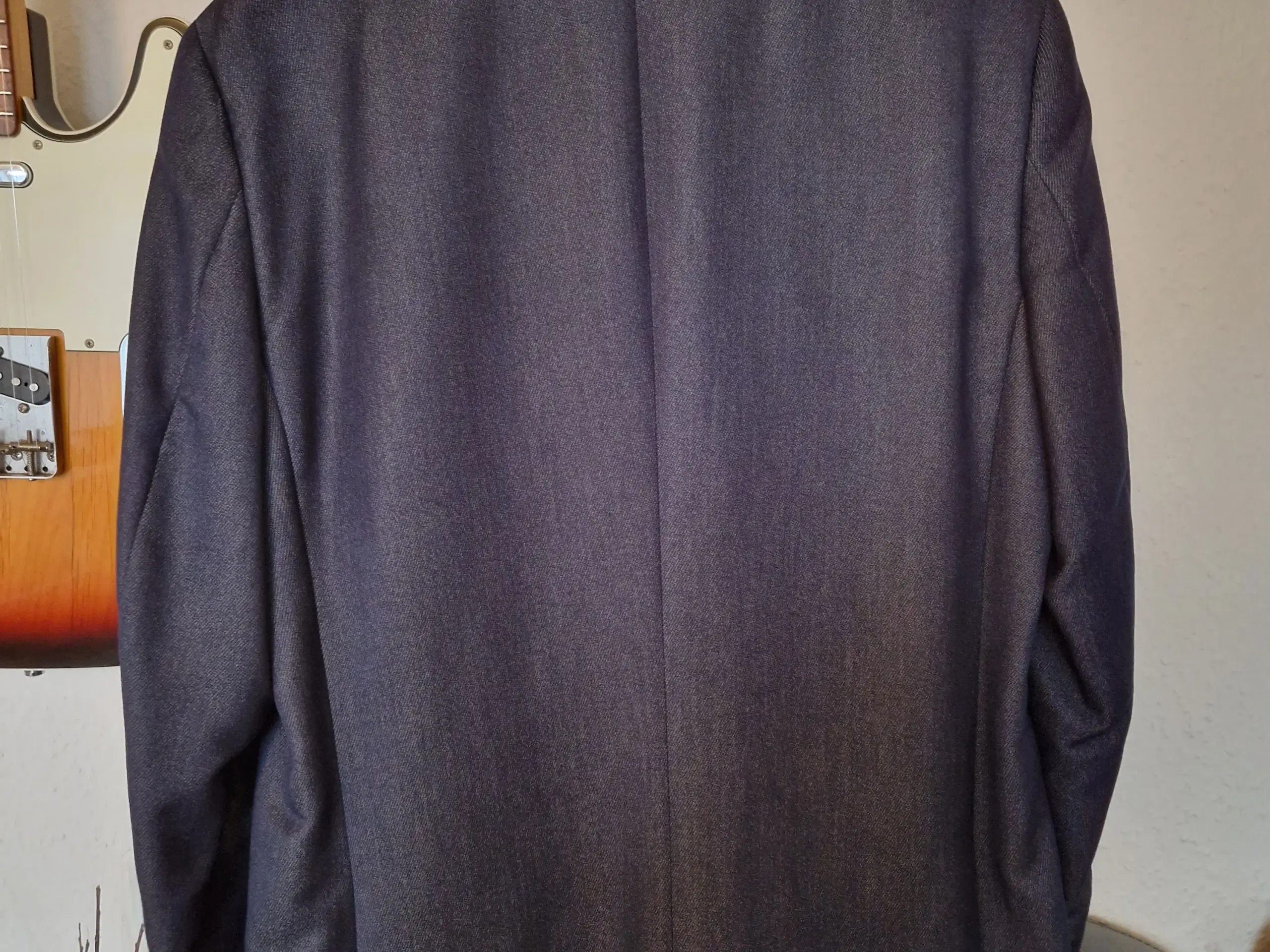 Lindbergh blazer, modern fit, str. 56 (XXL)