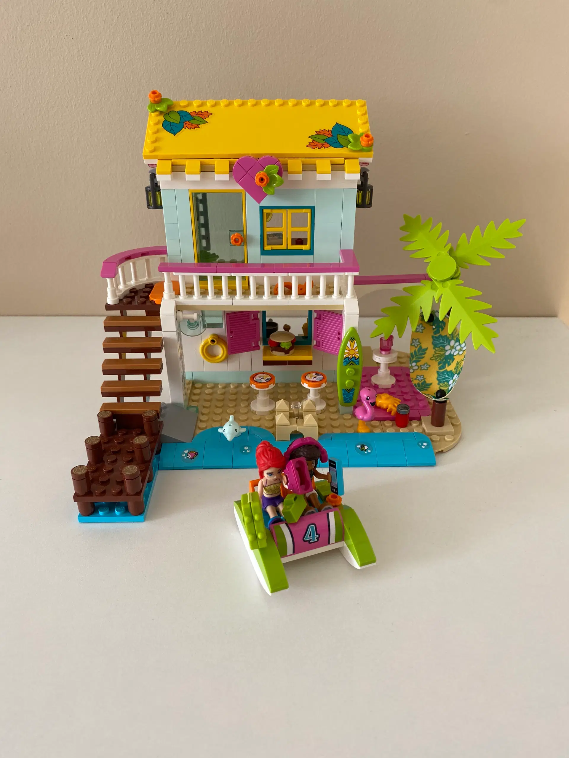 LEGO 41428 Friends Beach House