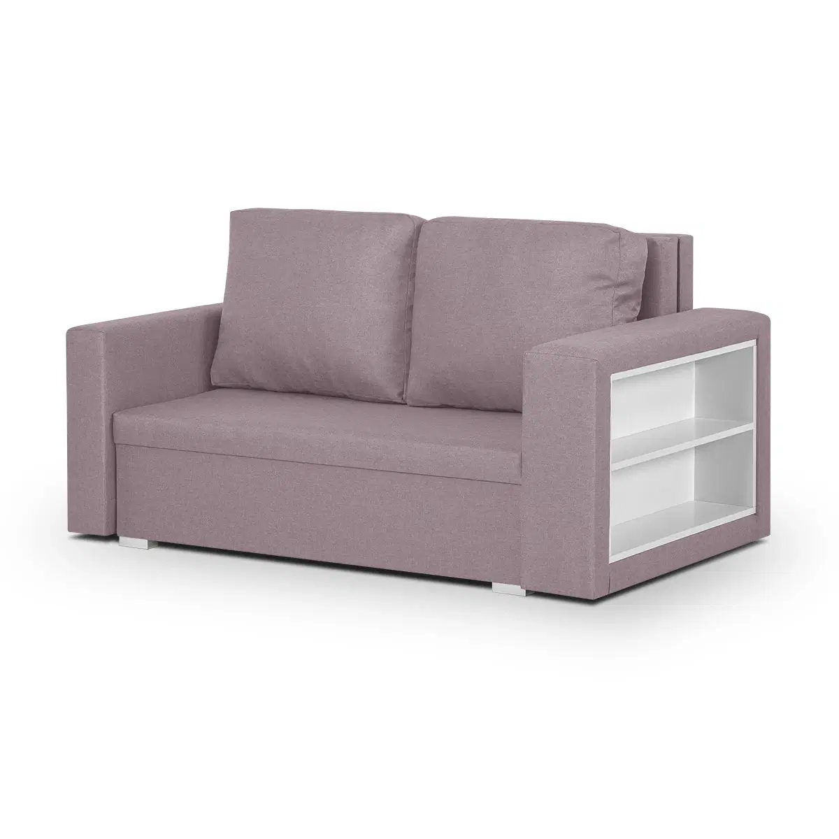 2-personers sofa med sovefunktion MILOWA-1