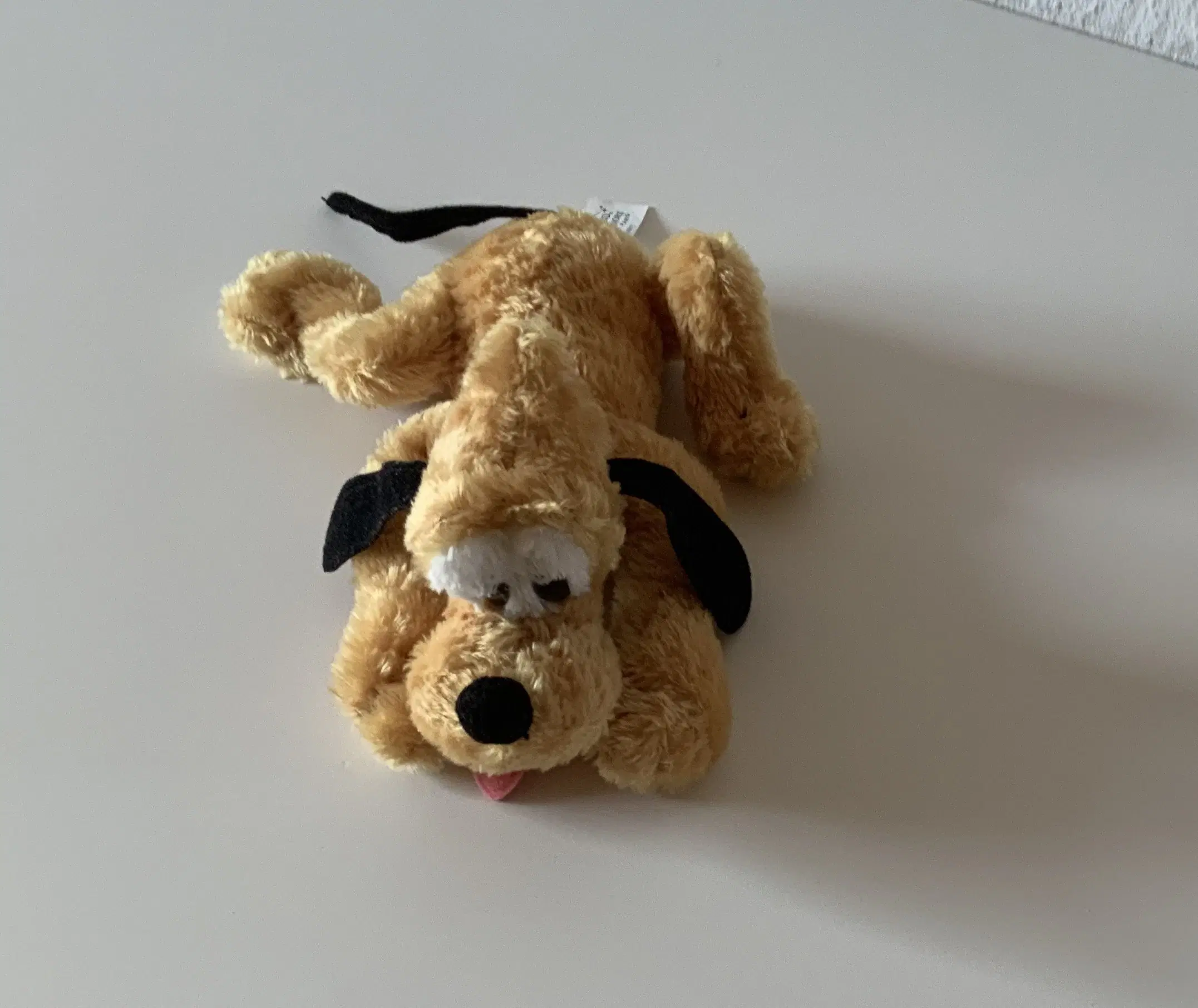 Disney Pluto Bamse 20 cm