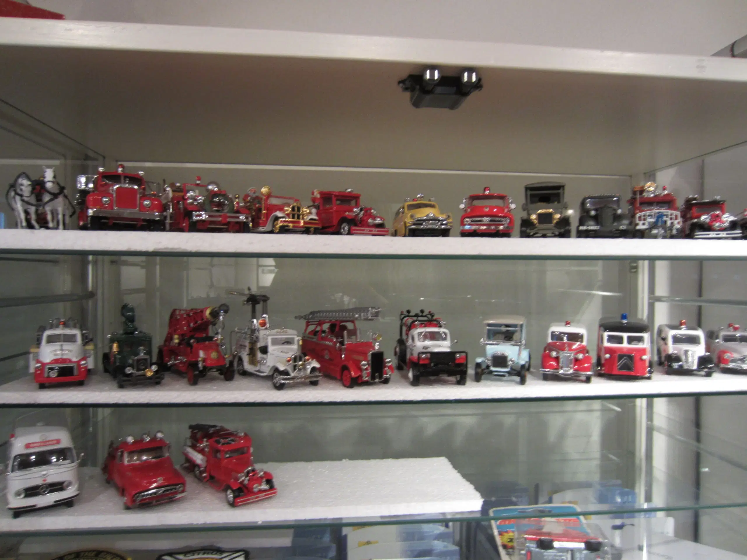 Matchbox Models of Yesteryear