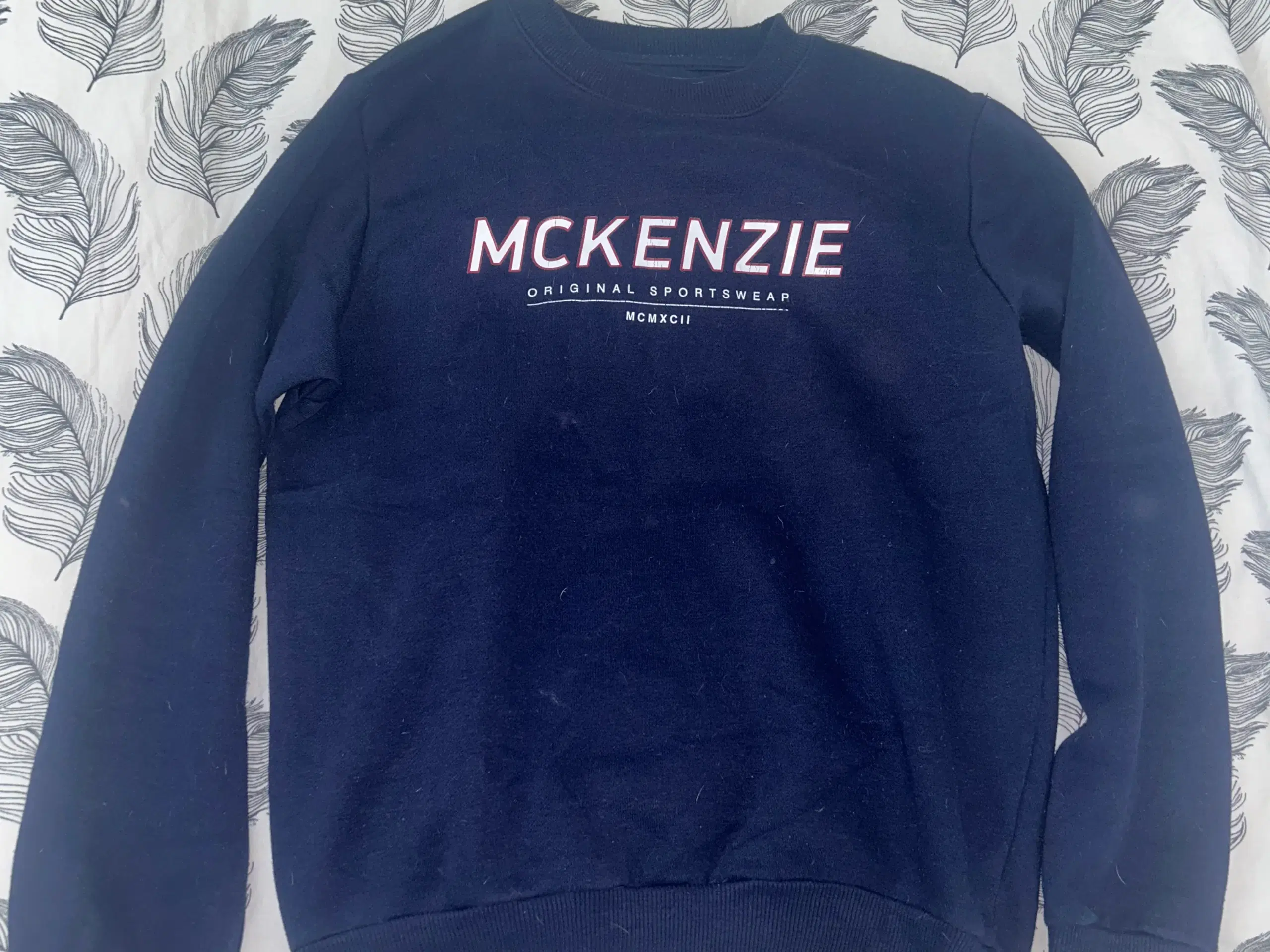 Sweatshirt mckenzie