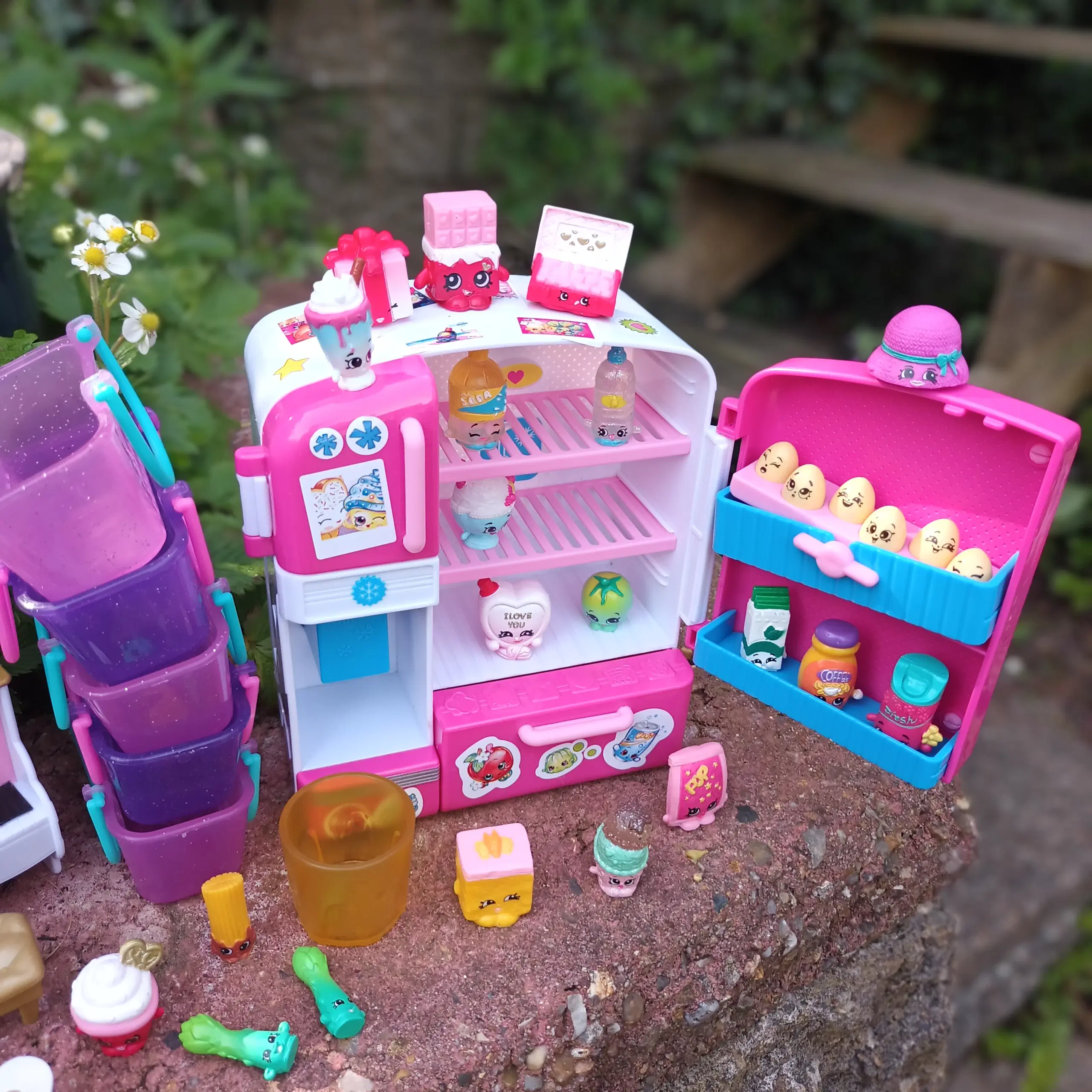 Shopkins 