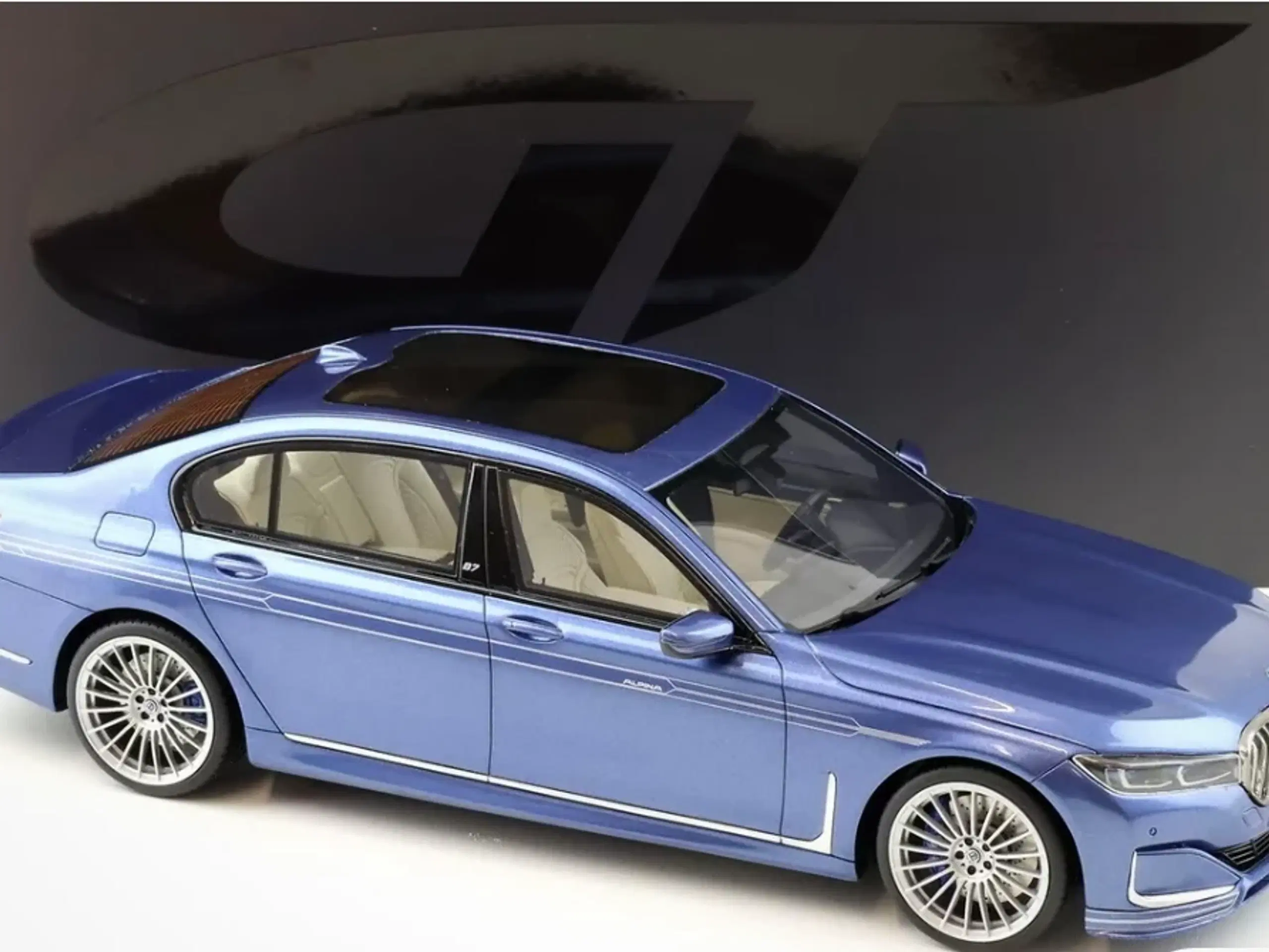 1:18 Bmw Alpina B7 2022