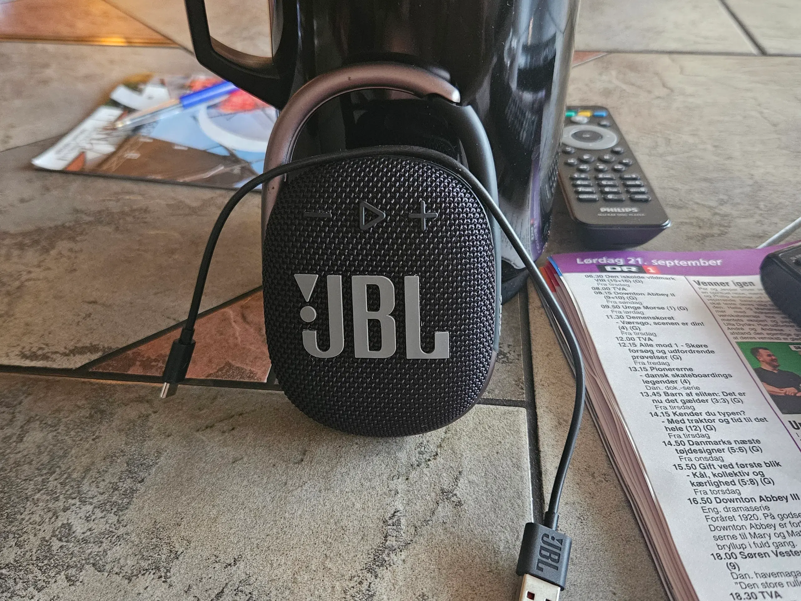 JBL HØJTALER