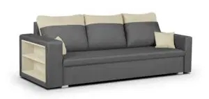 3-personers sofa med sovefunktion PABLO1