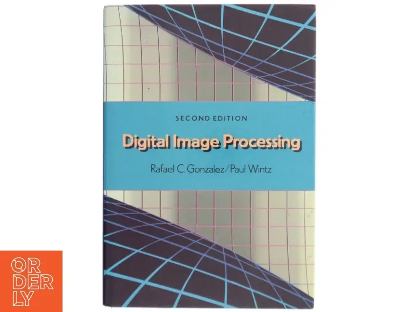 Digital Image Processing 2 udgave