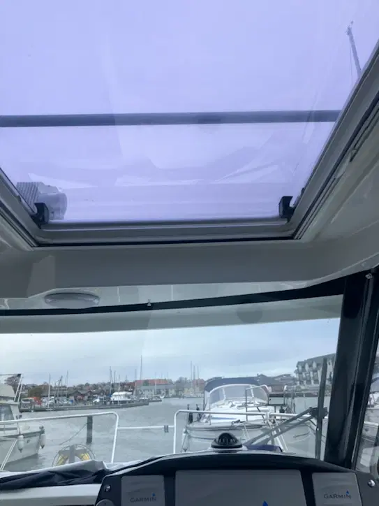 Beneteau Antares 880 SÆLGES!