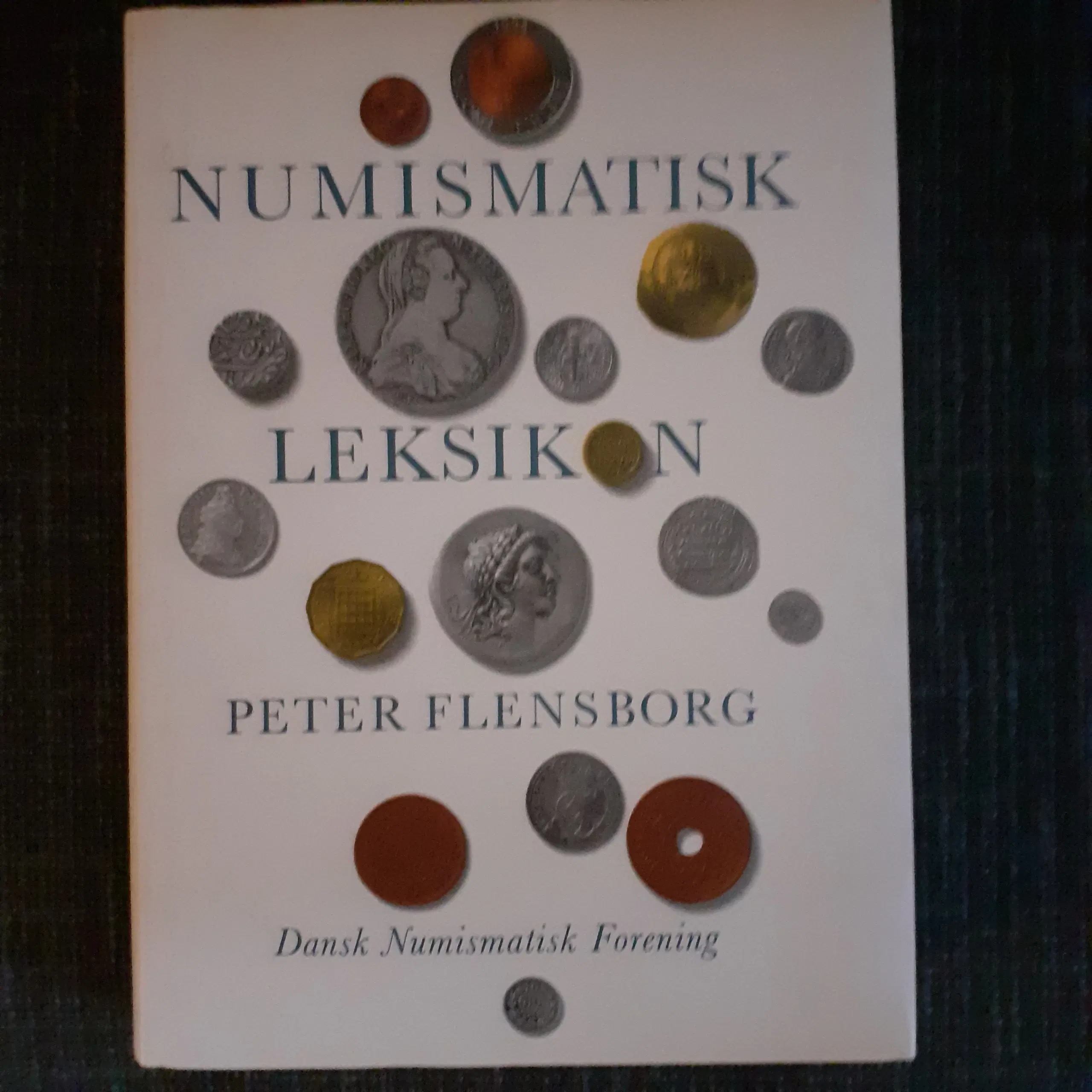 Numismatisk Leksikon