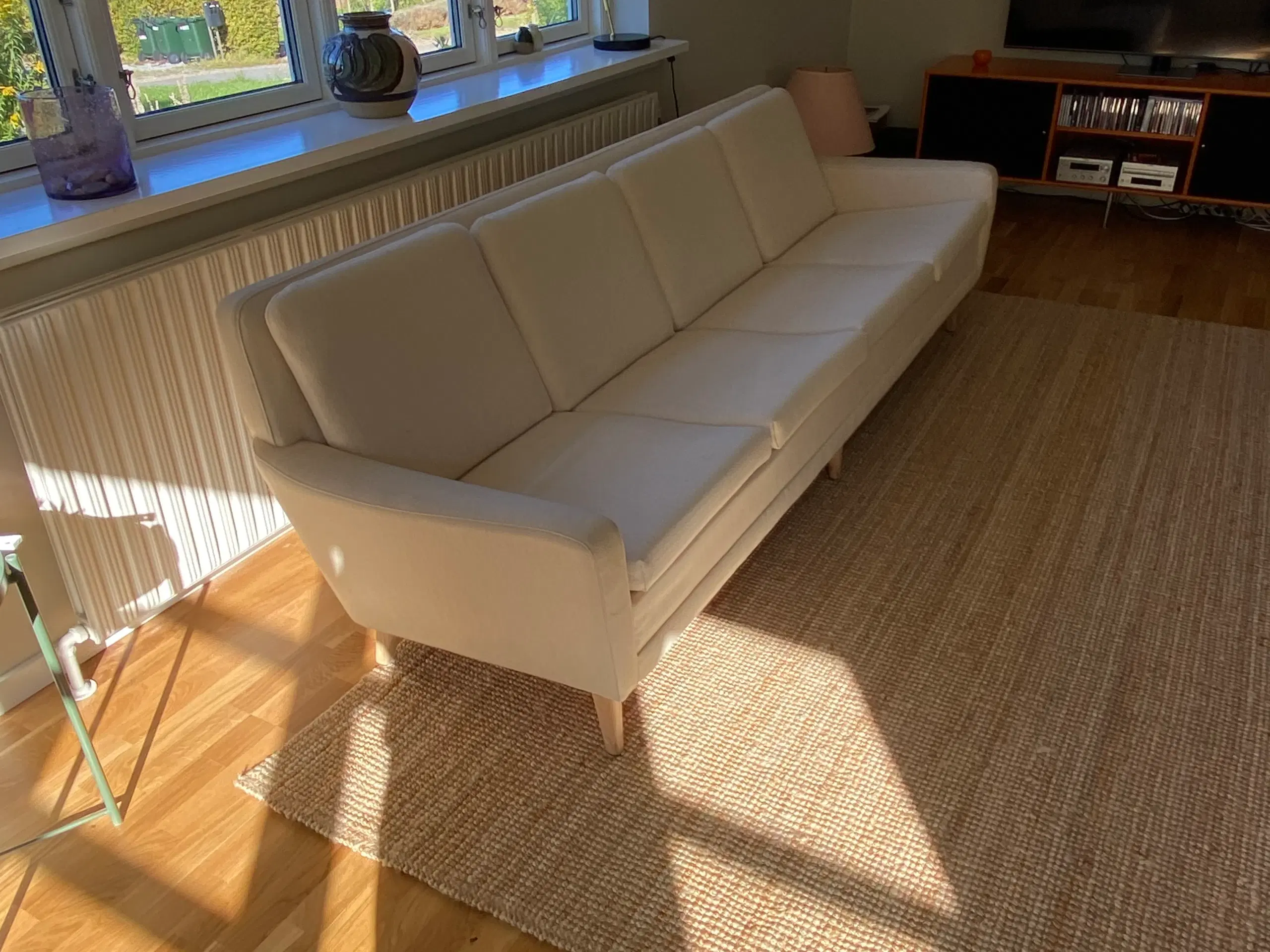 Flot sofa