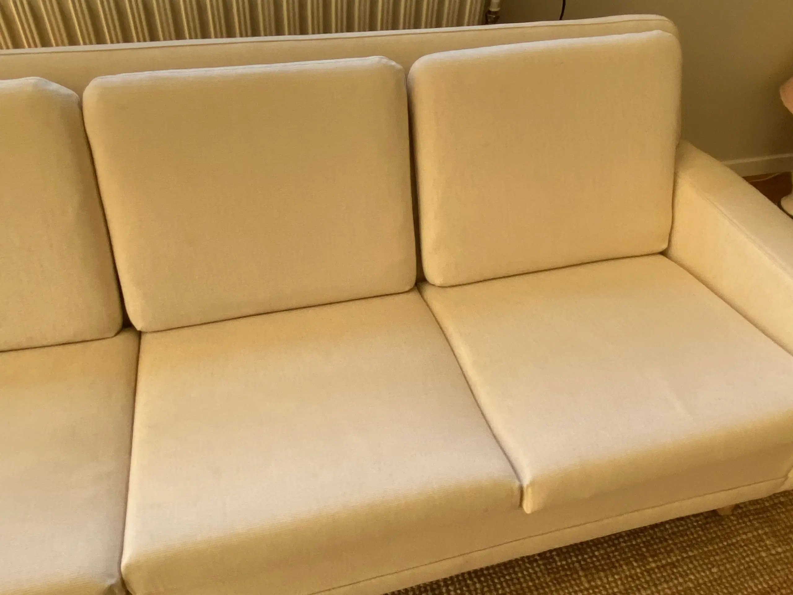 Flot sofa