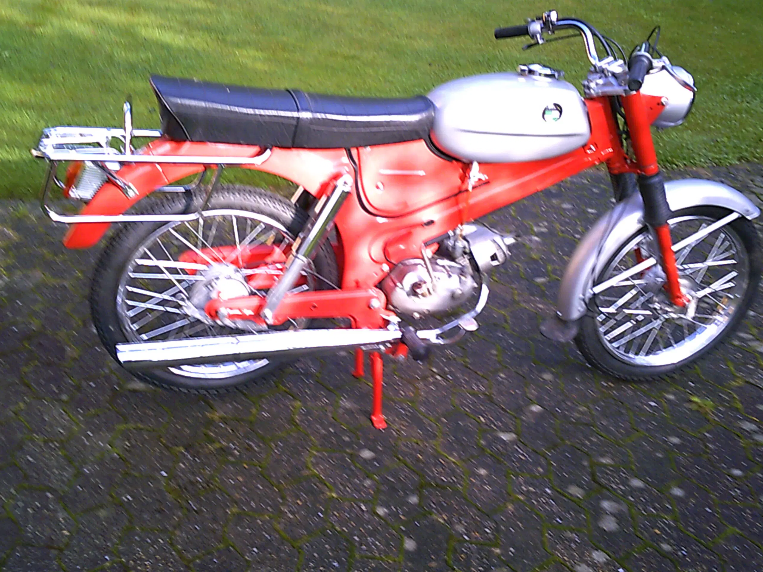 Puch VZ50