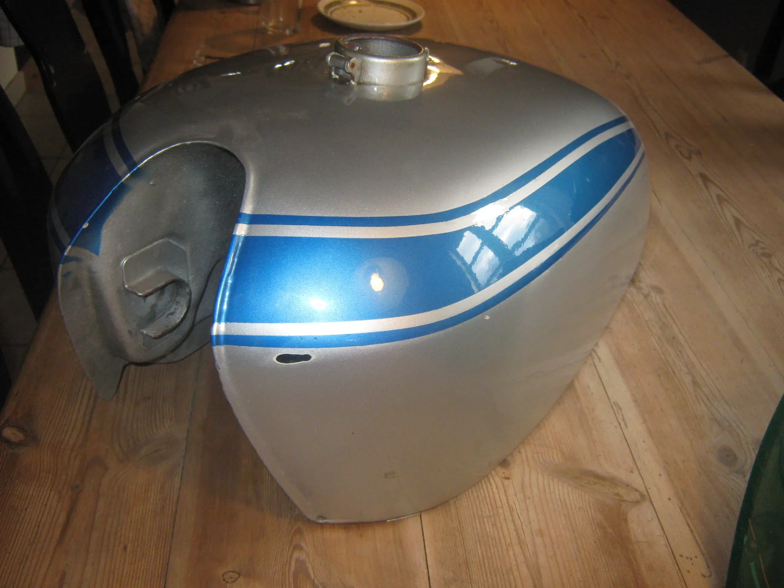 benzin tank honda 750 k1/k6