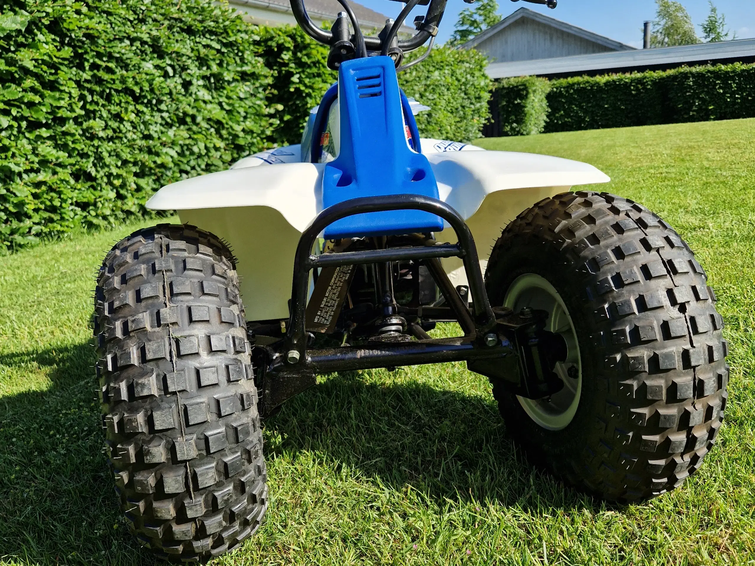 ATV