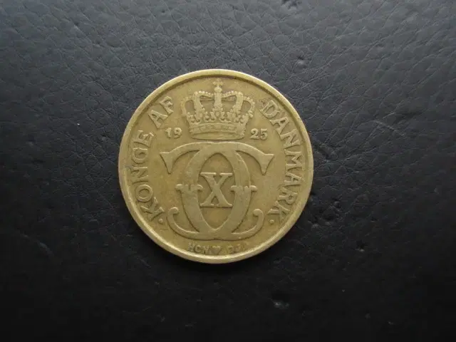 1 krone 1925