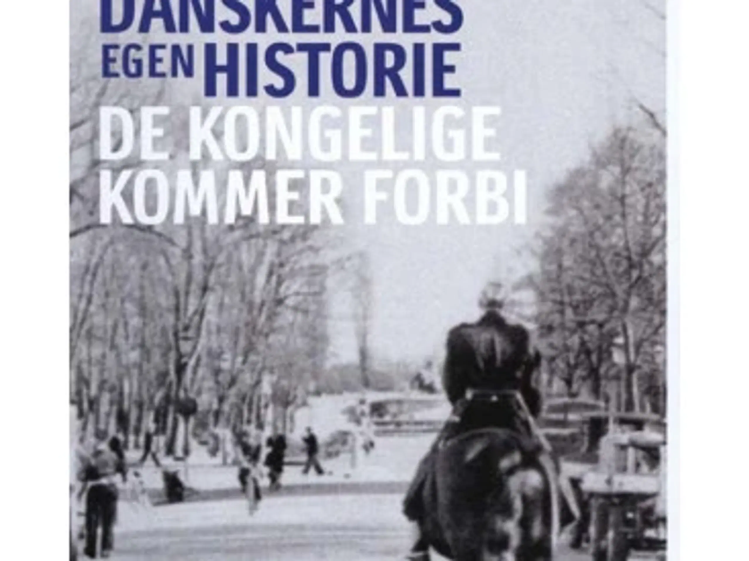 Danskernes egne historier på DVD