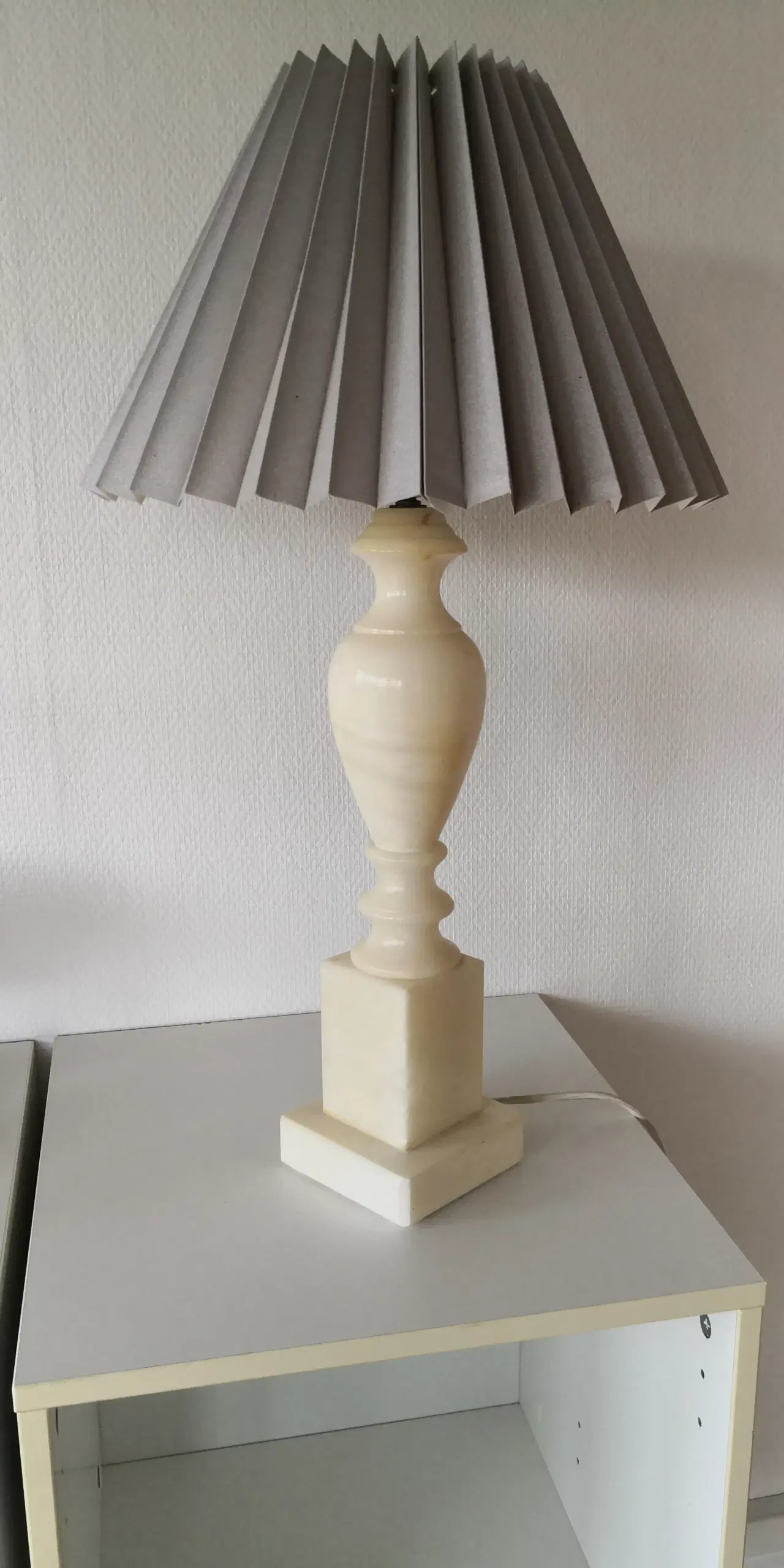 Lampe