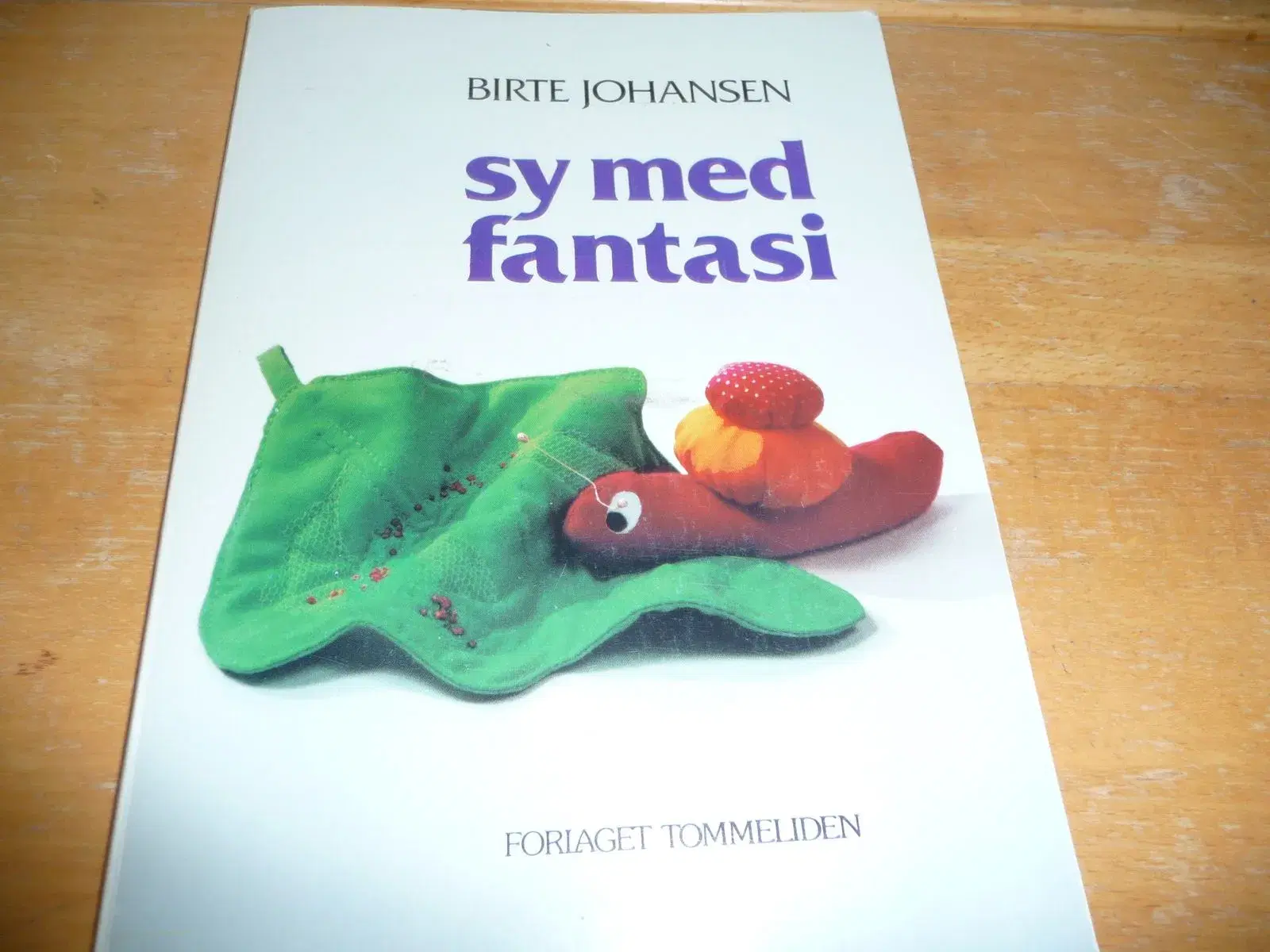 sy med fantasi