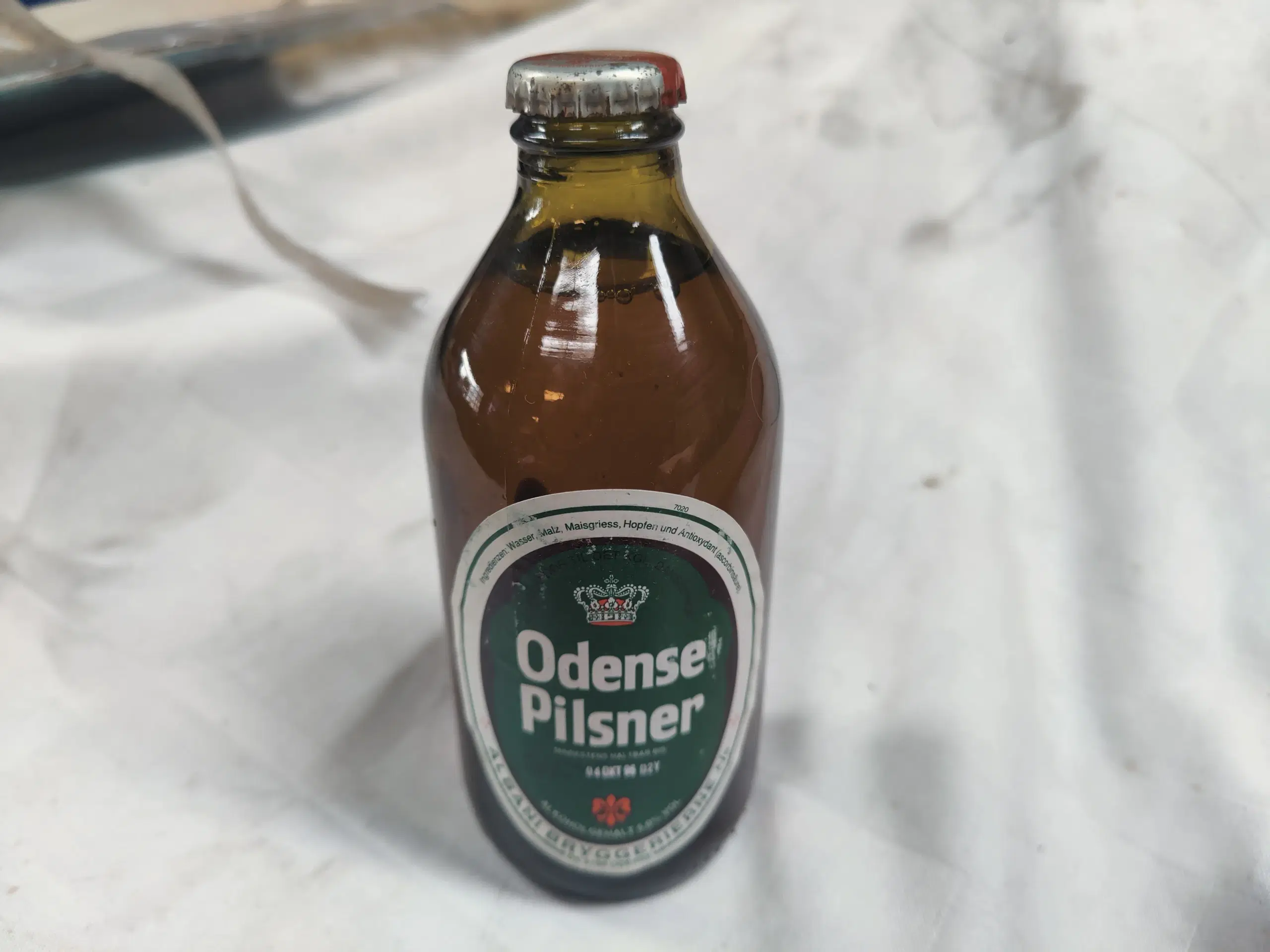 Odense pilsner