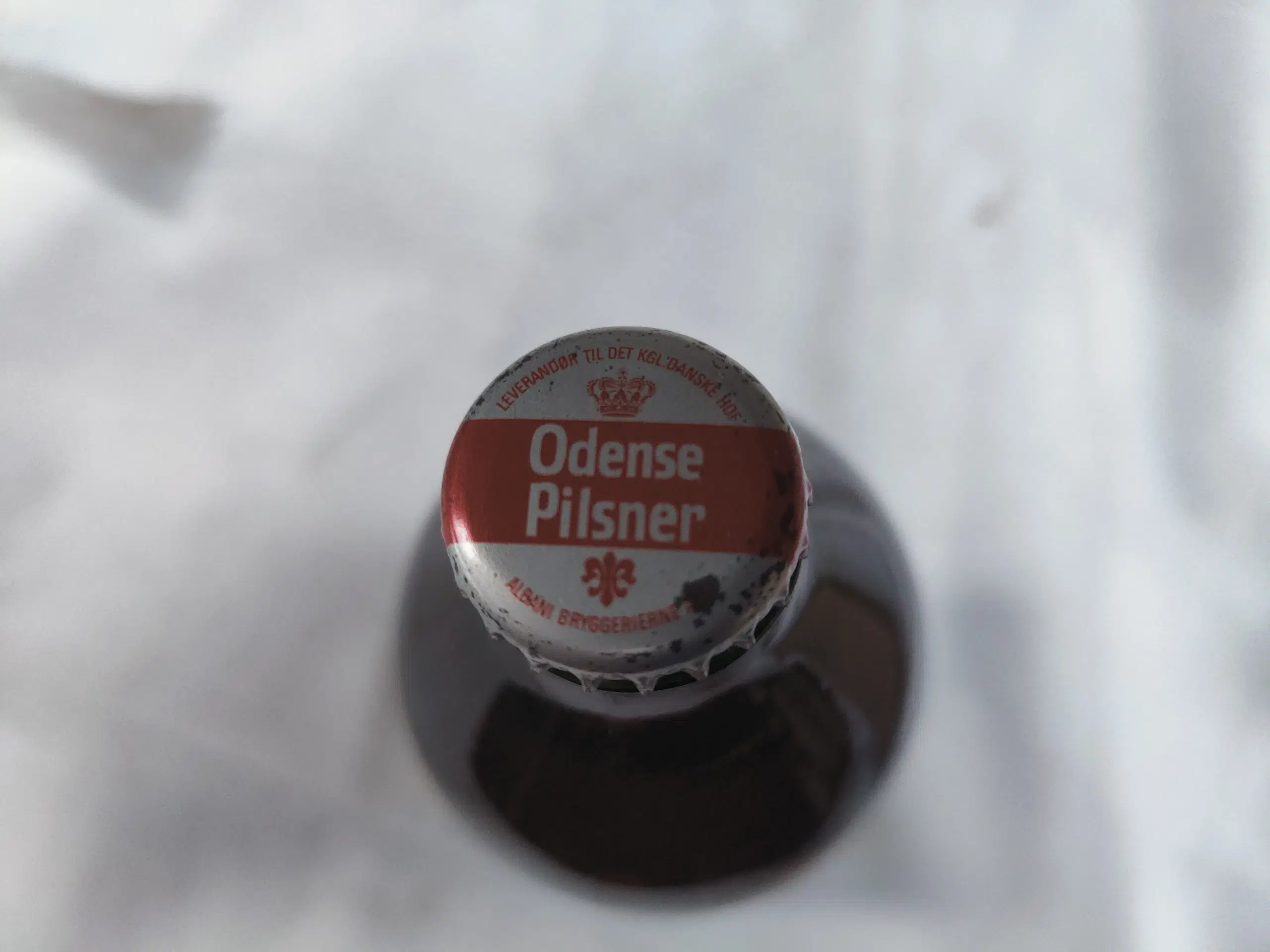 Odense pilsner