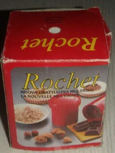 Råkostskærer Rochet