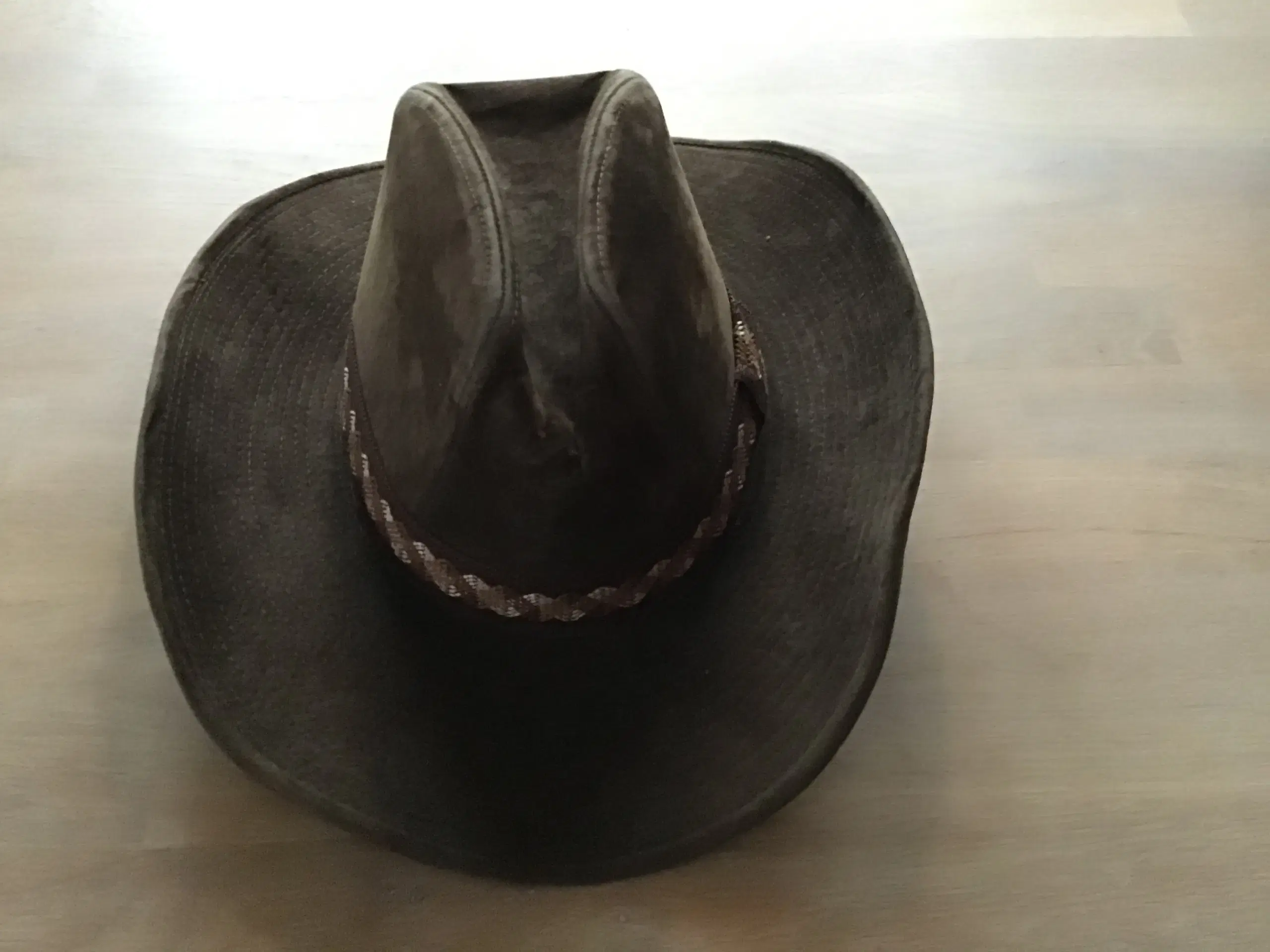 Cowboyhat str M 7-75