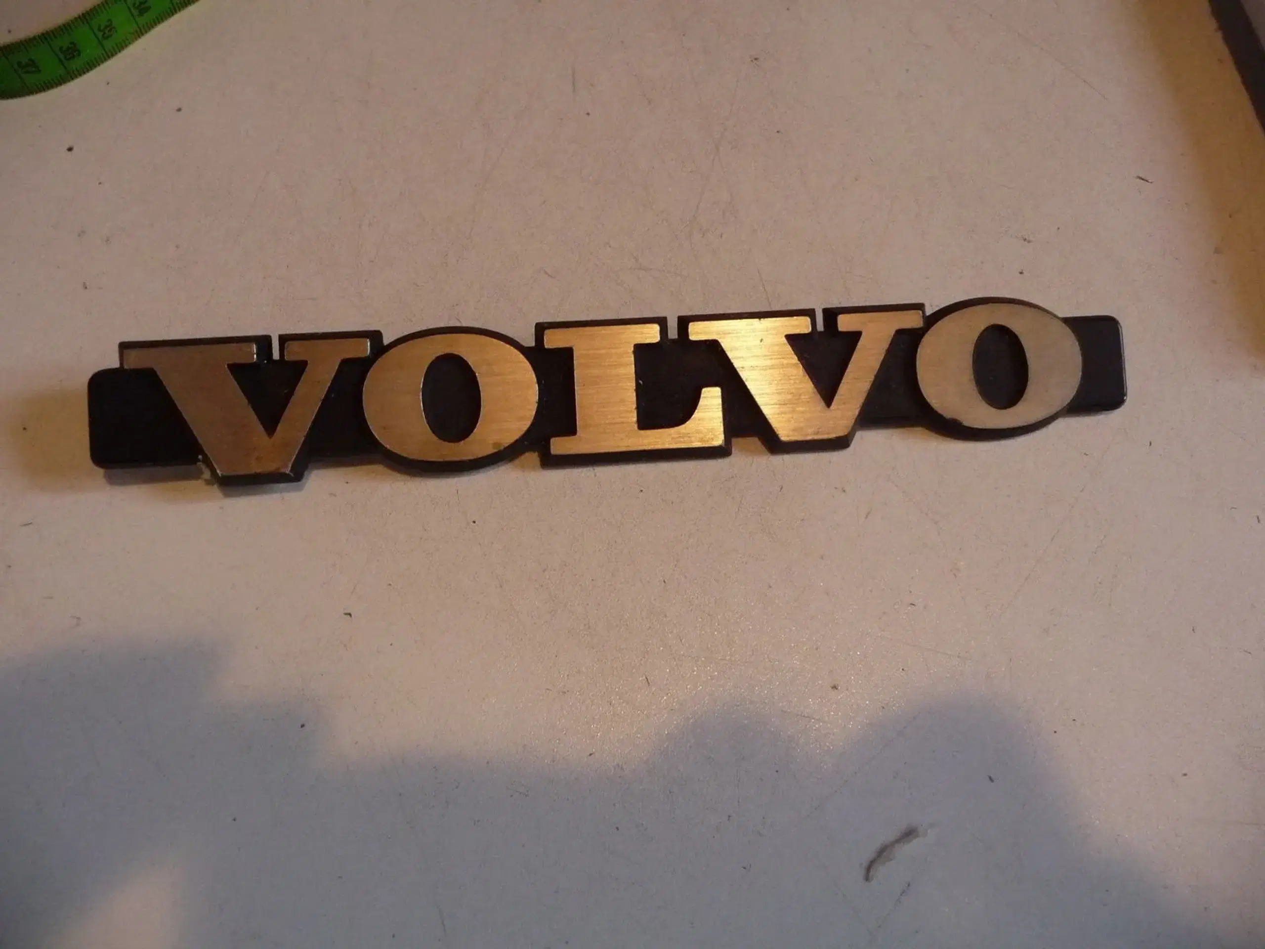 stilte til VOLVO 242 L