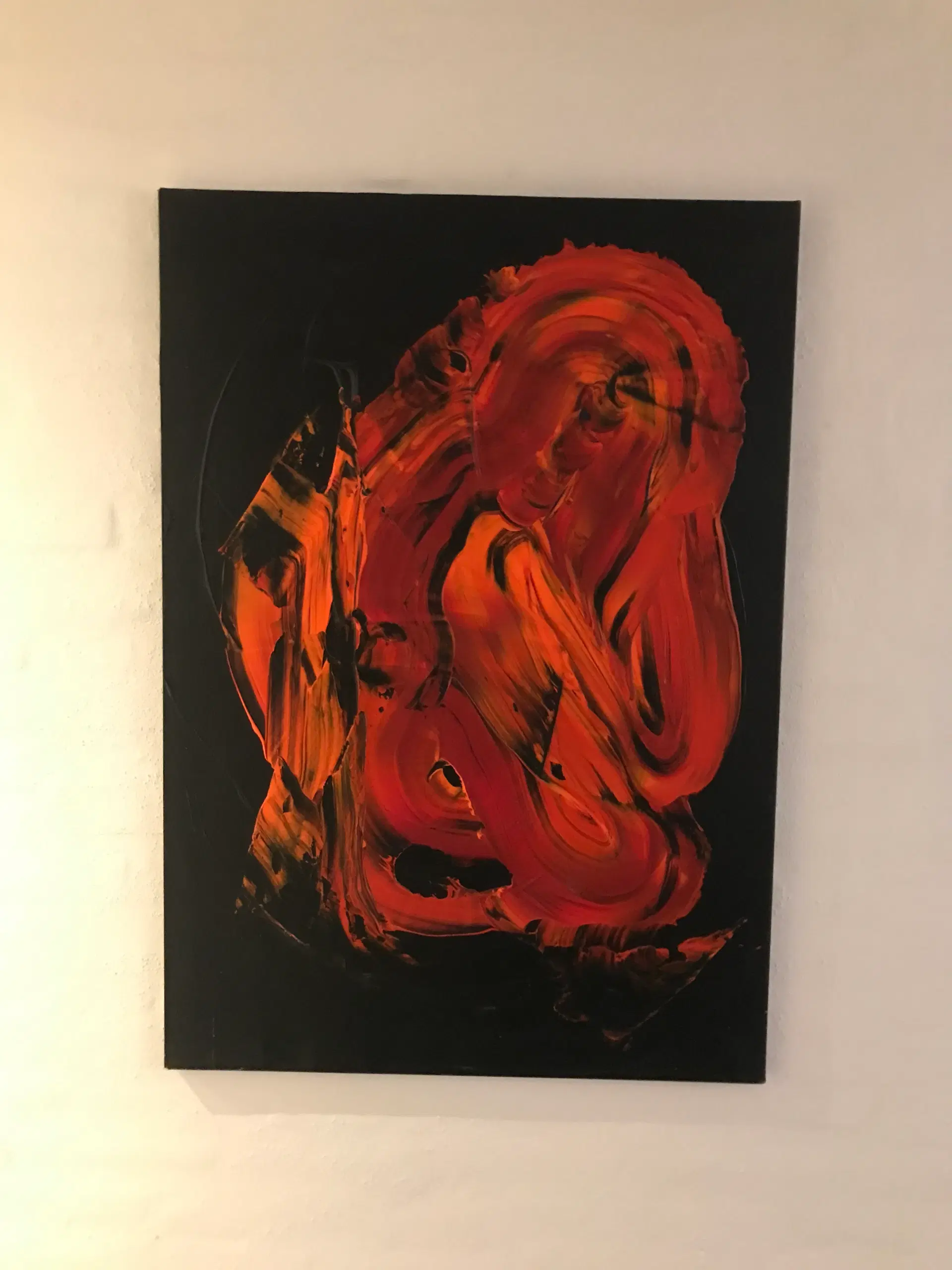 Kunst 70x100 cm