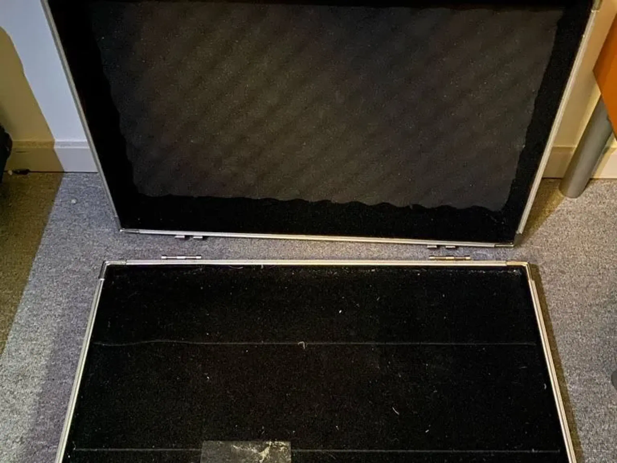 Rockcase pedalcase