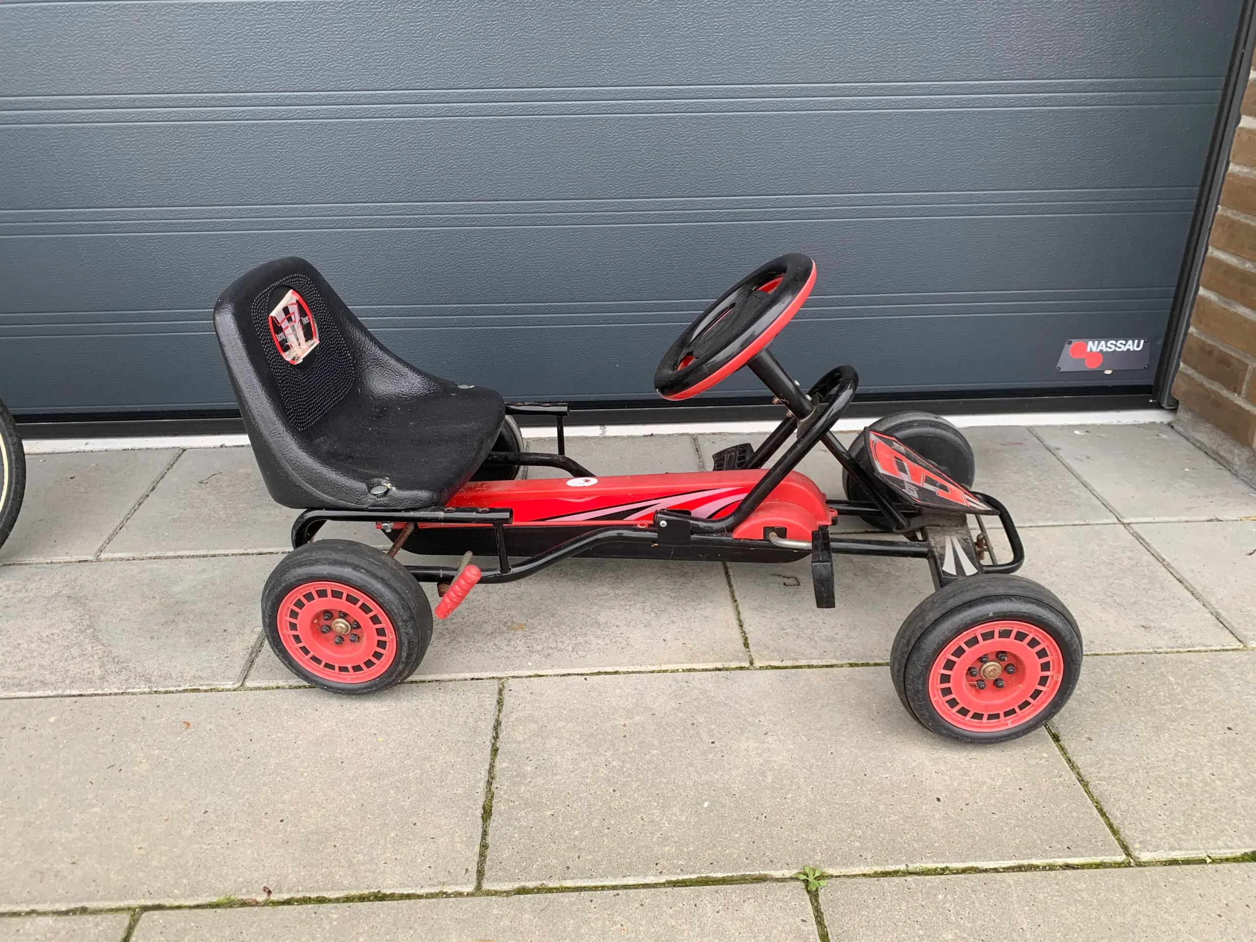 Gokart til børn