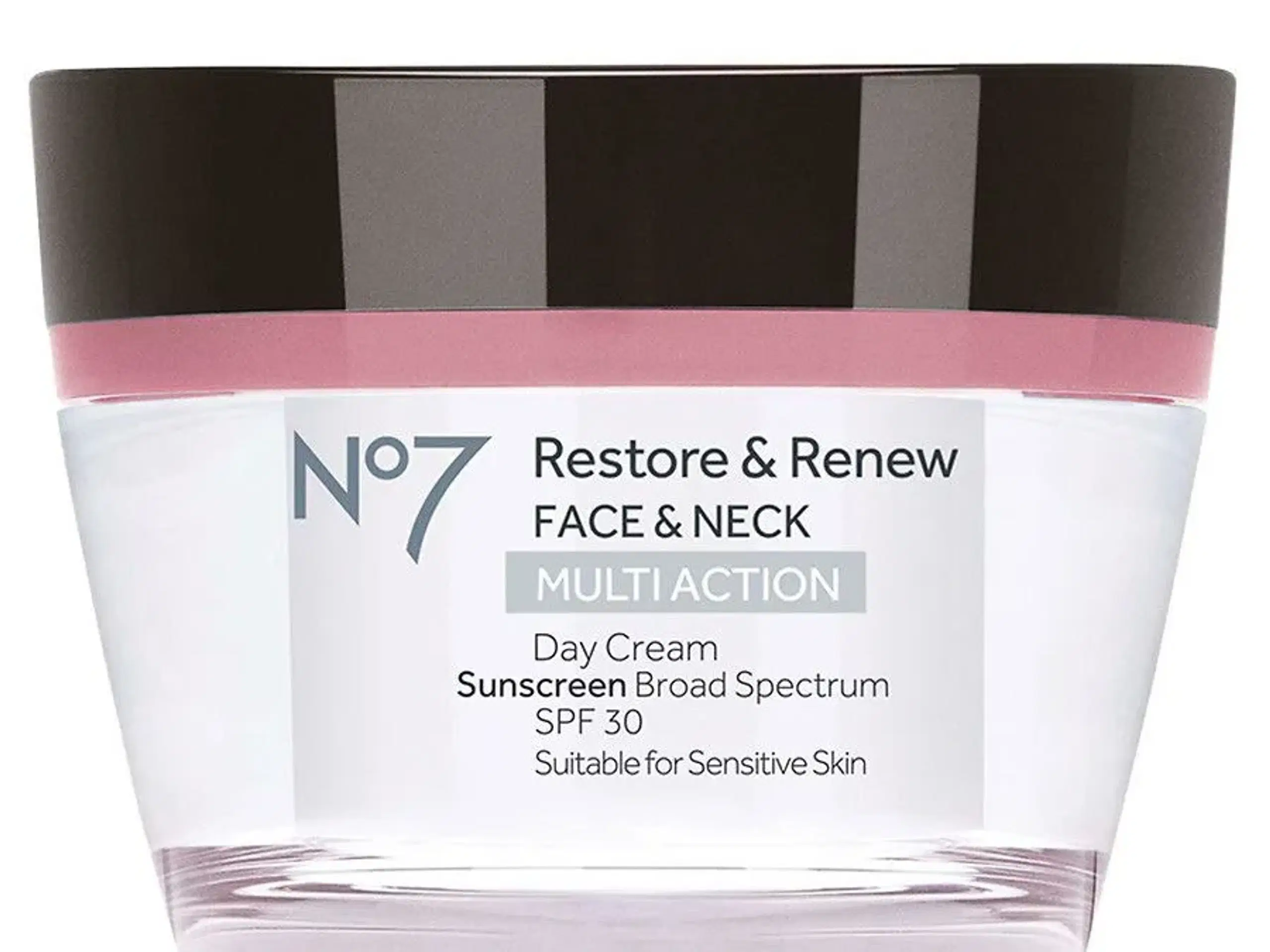 No7 Restore and Renew Day Cream 50mL