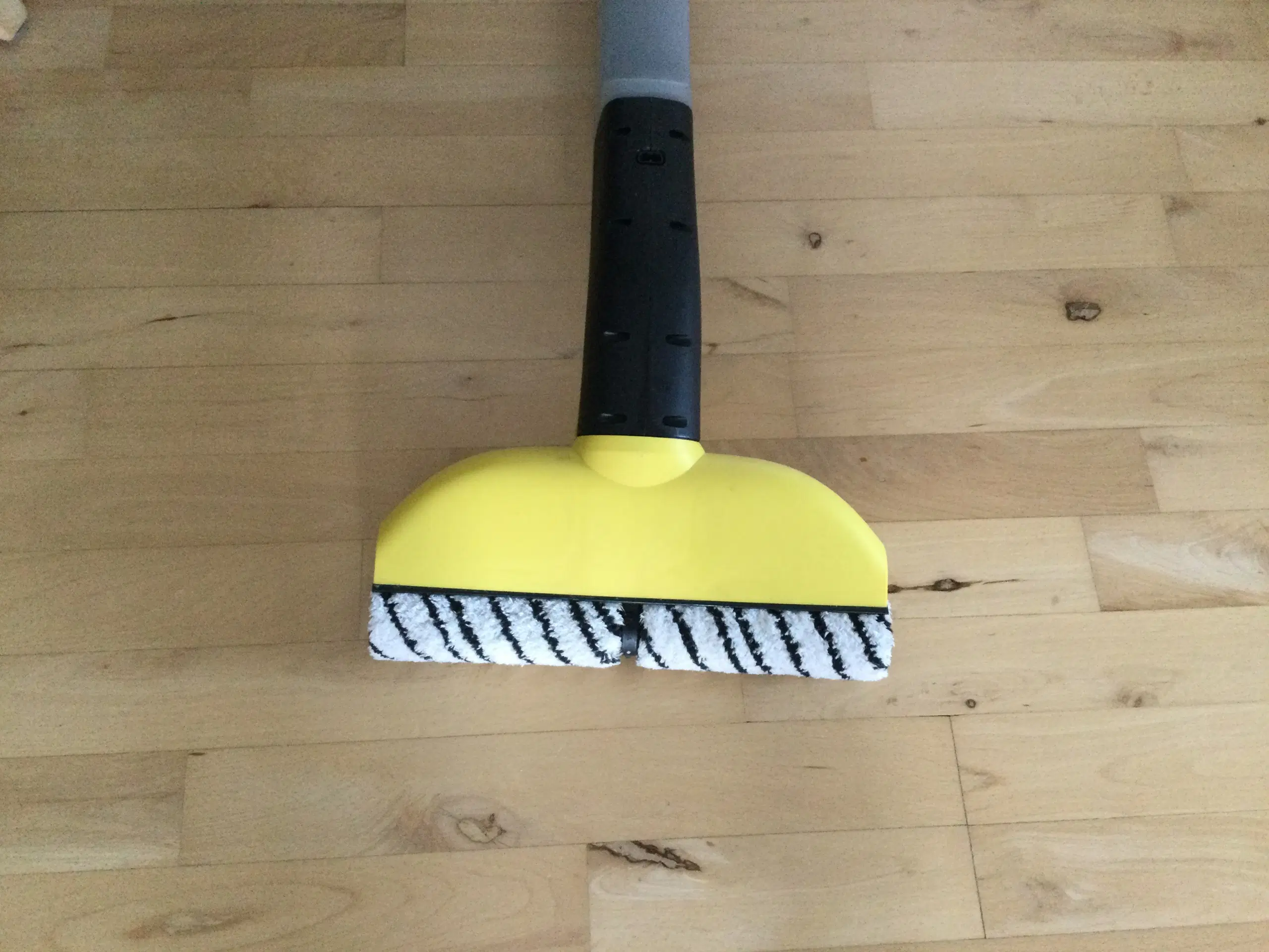 Karcher  FC 3  ledningsfri gulvvasker sælges