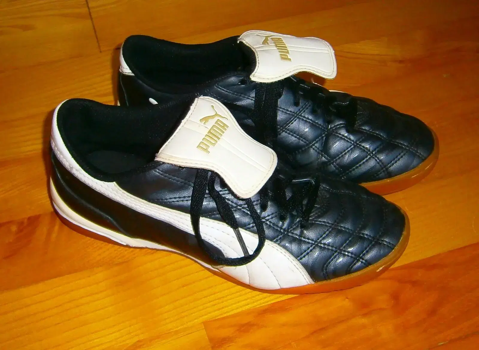 PUMA sko i str 39