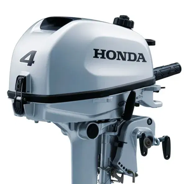 NYHED Honda BF4