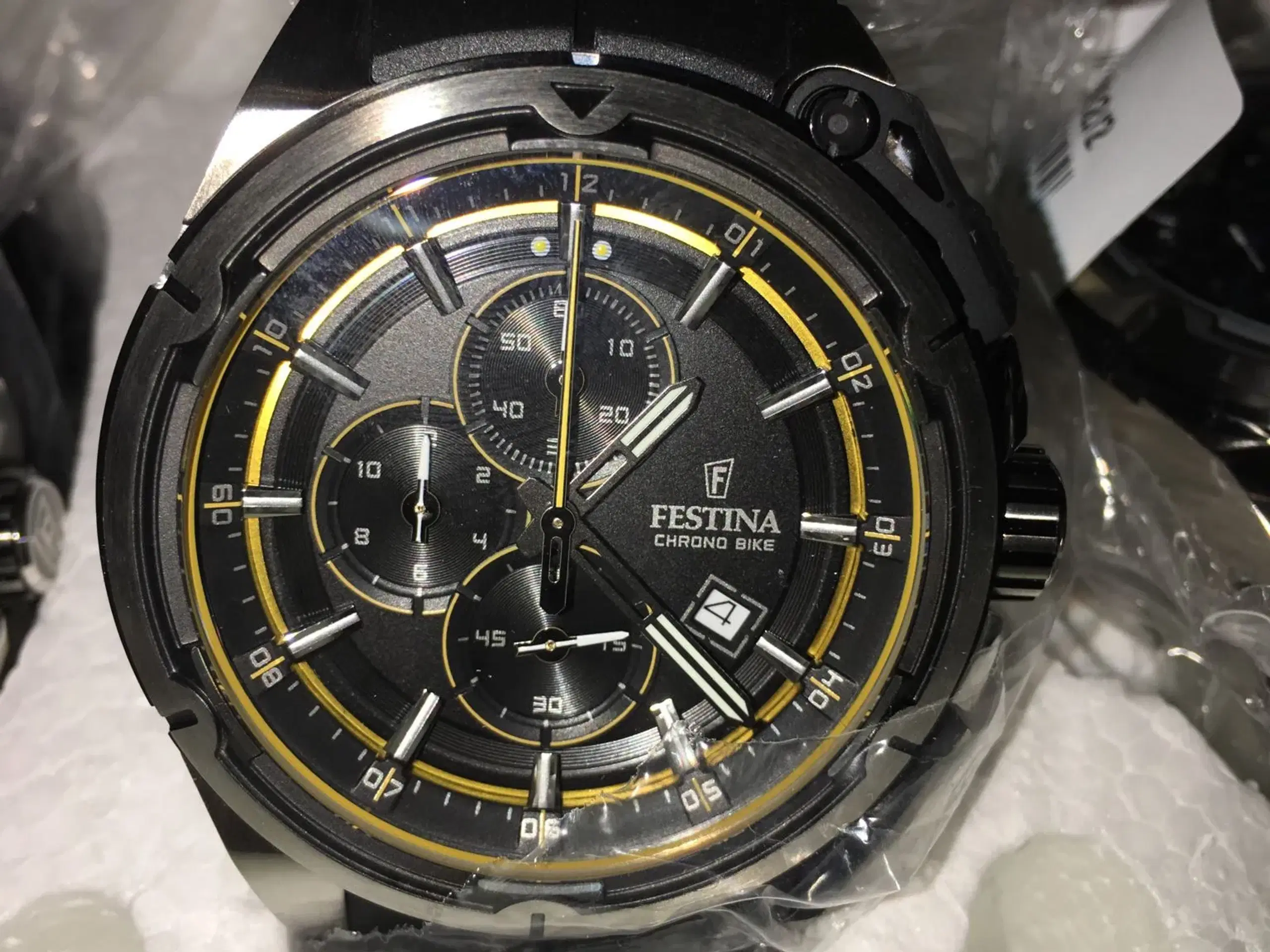 Festina Tour de France model