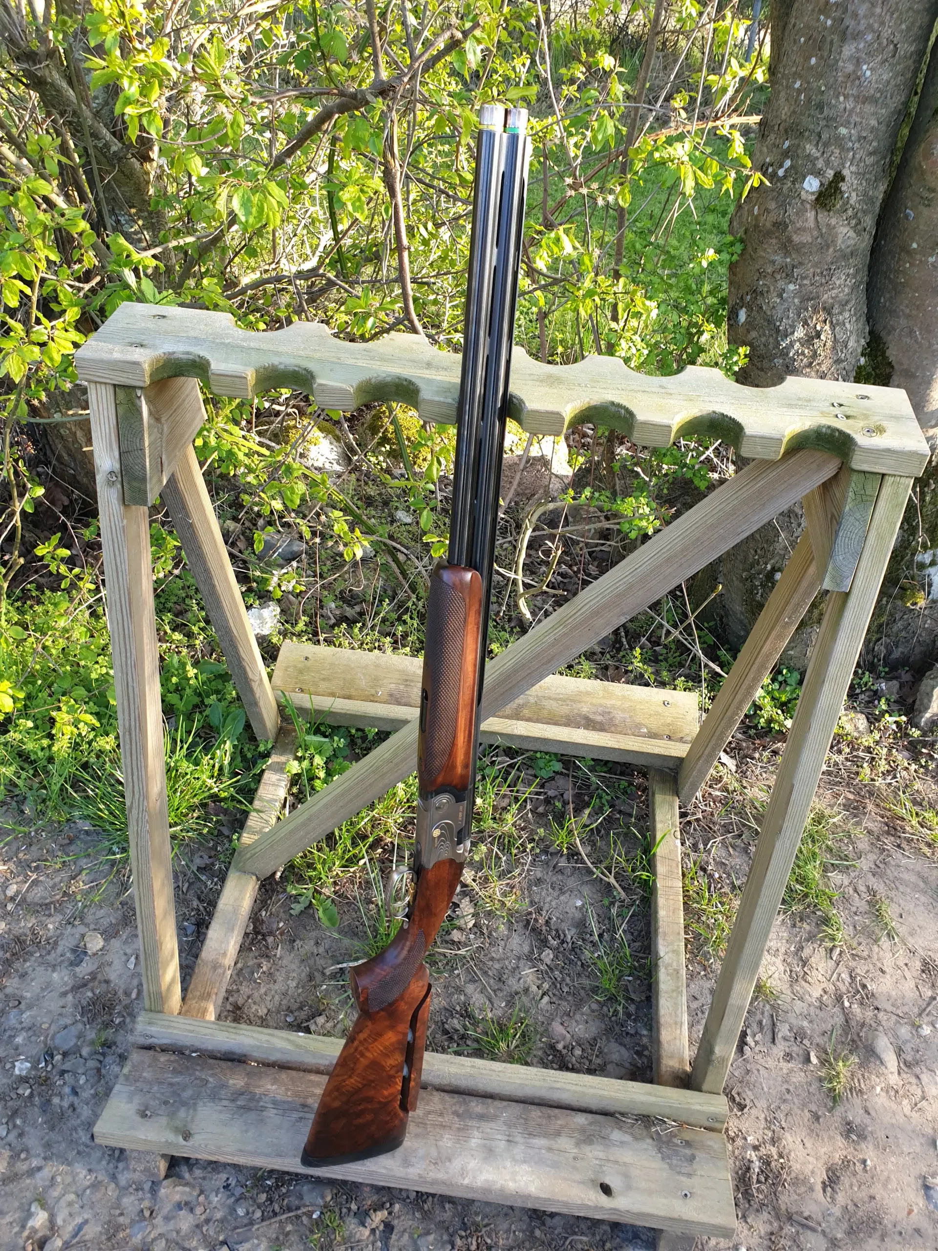 Beretta 682 gold e (Sporting)