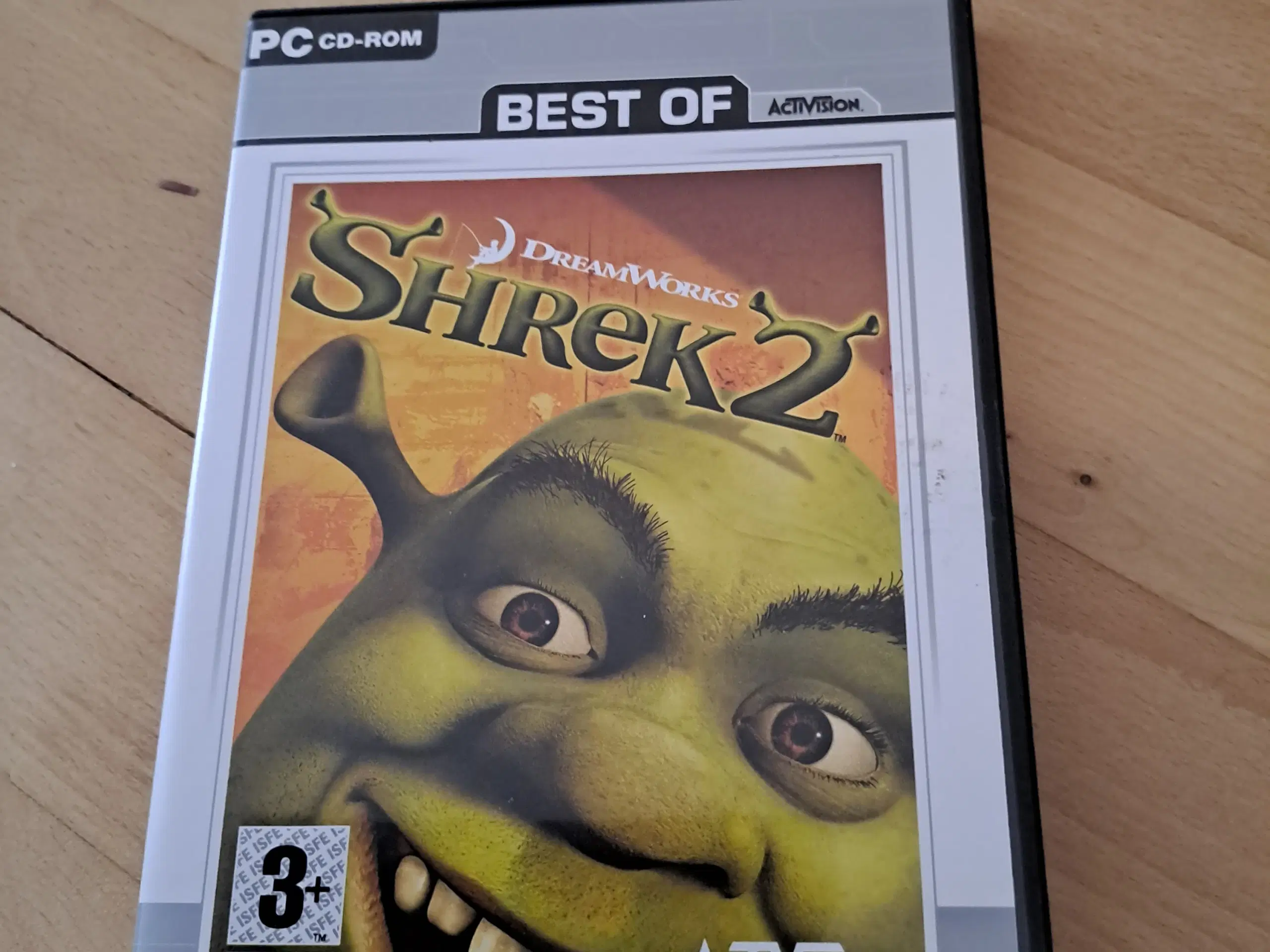 Shrek 2