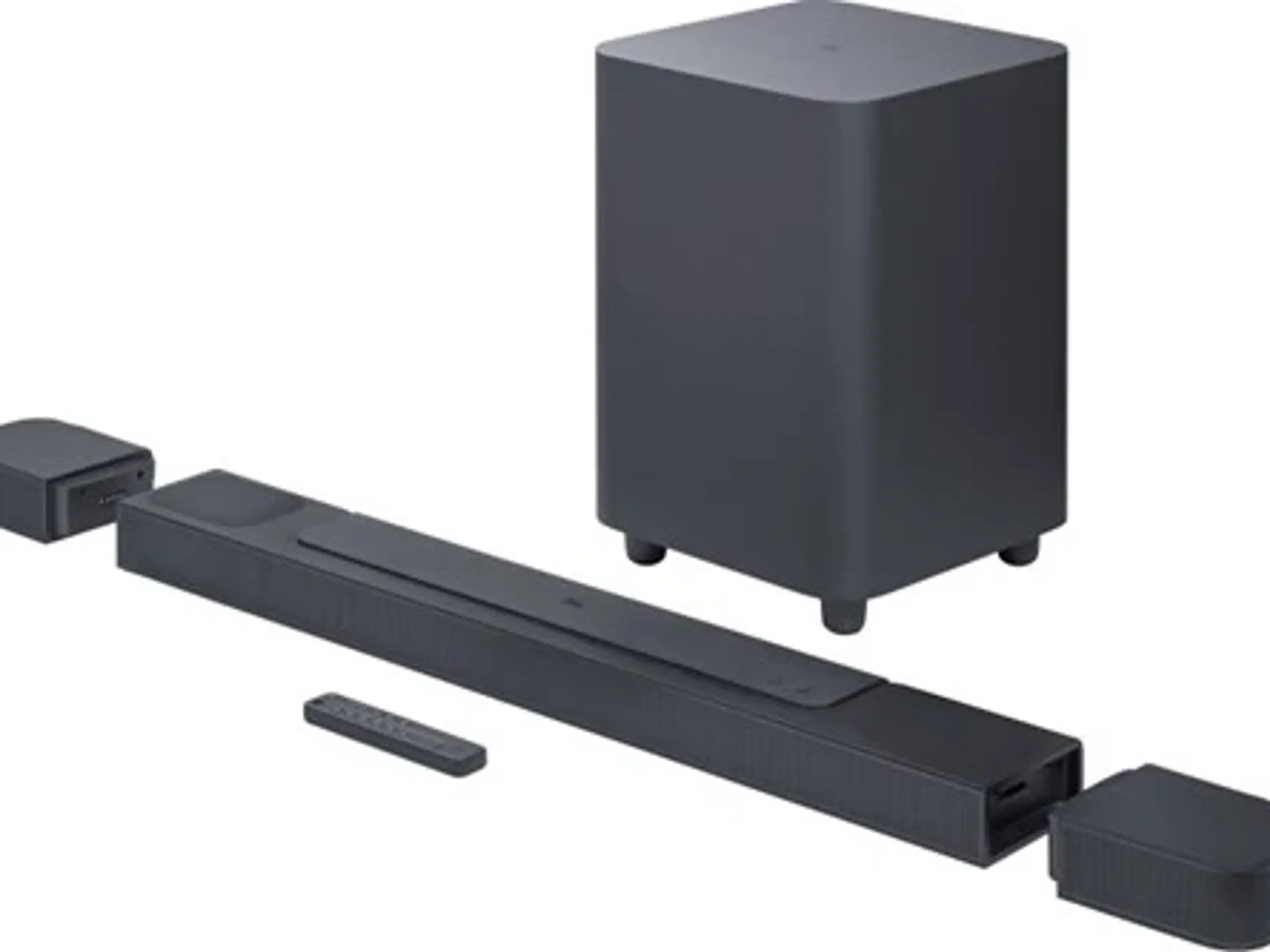 JBL Soundbar 800