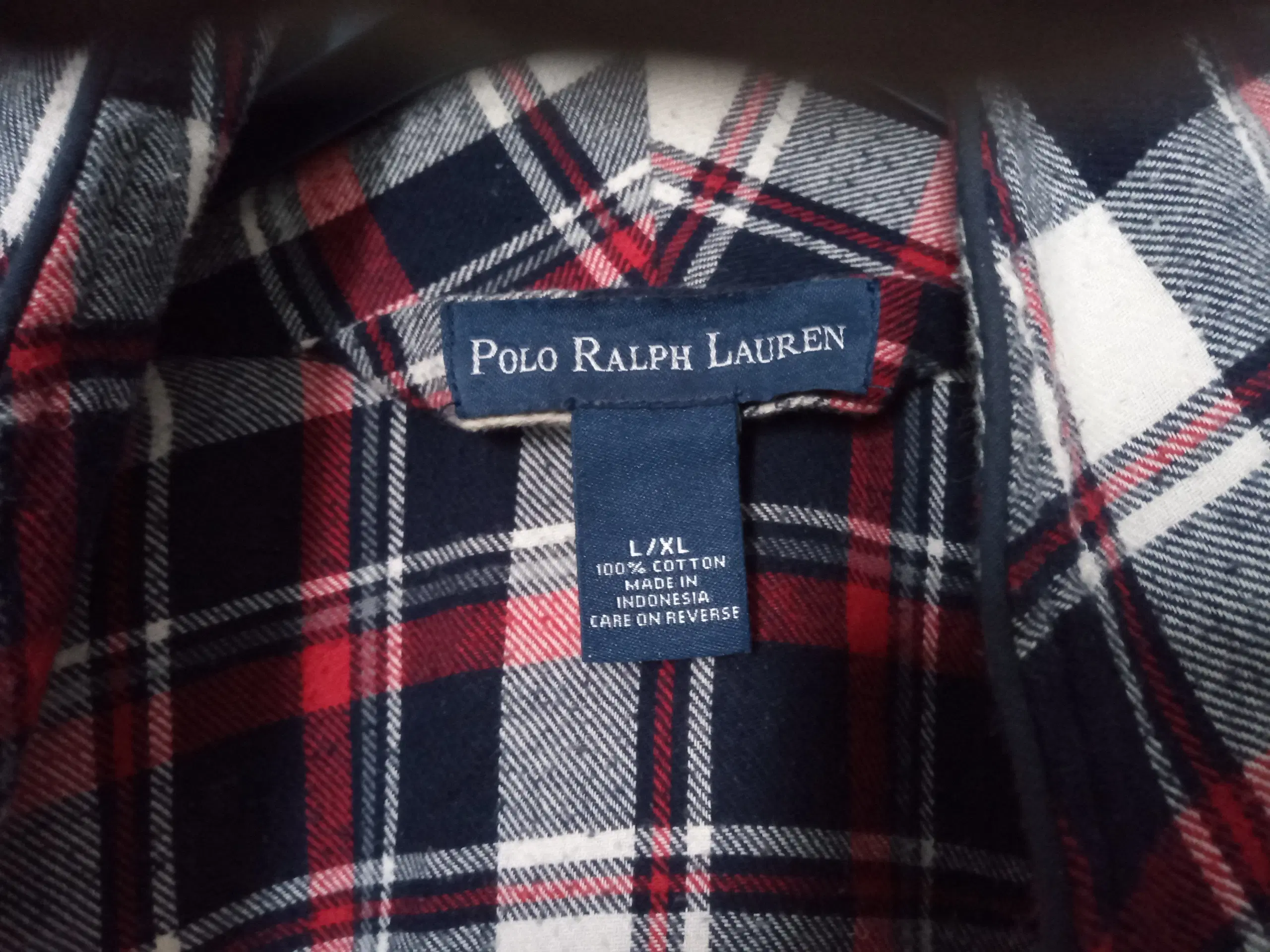 Ralph Lauren Badekåbe