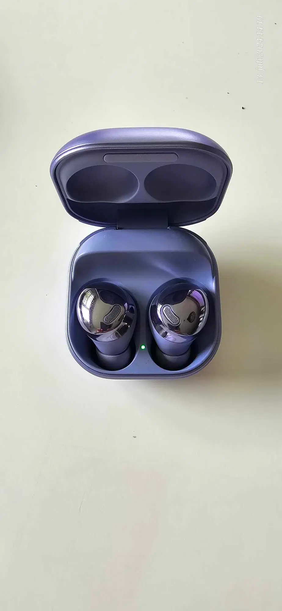 Samsung Galaxy Buds Pro Lilla