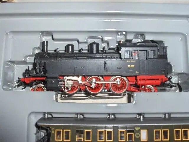 Märklin 2865 HO