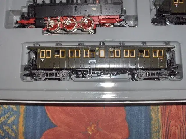 Märklin 2865 HO