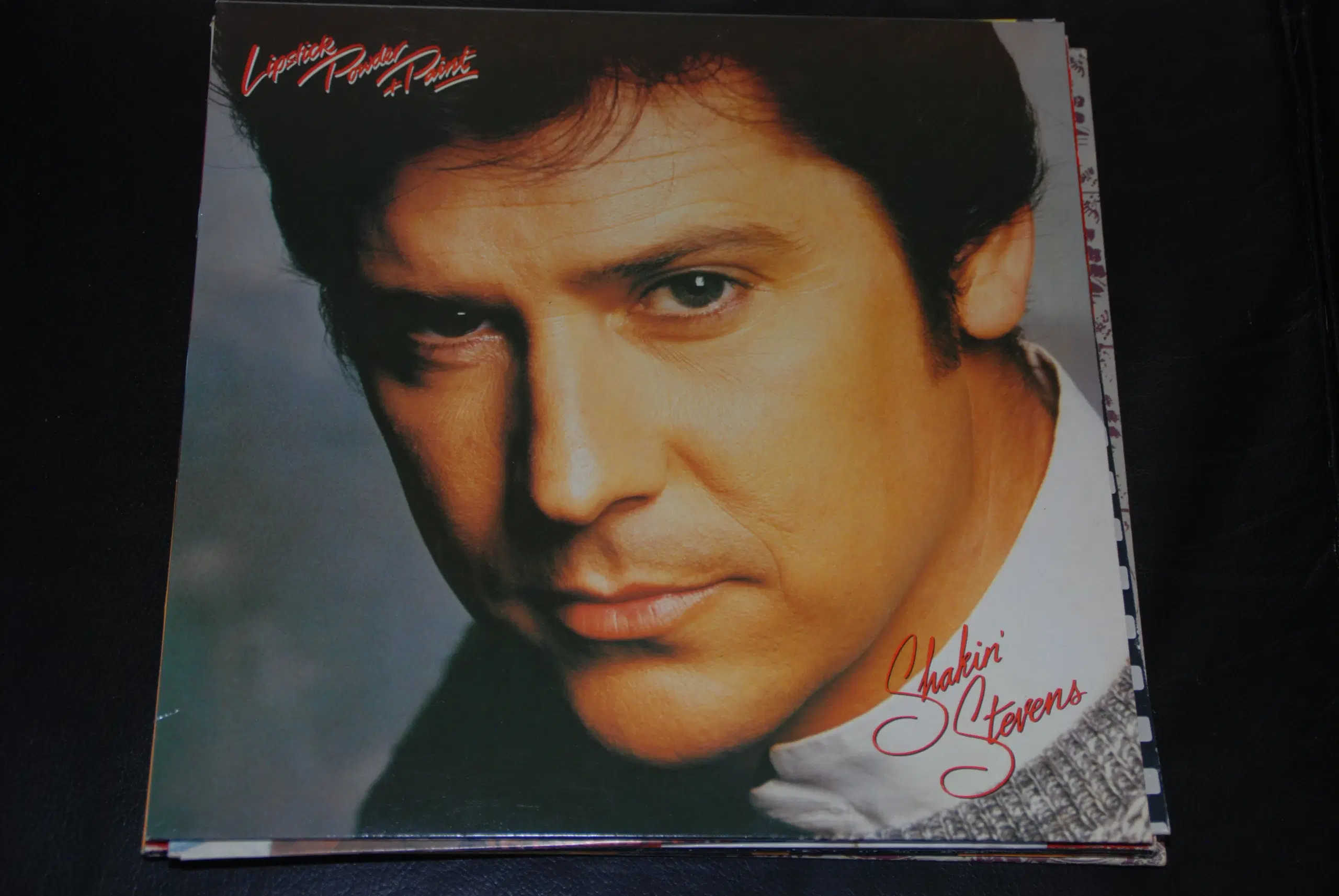 Shakin Stevens