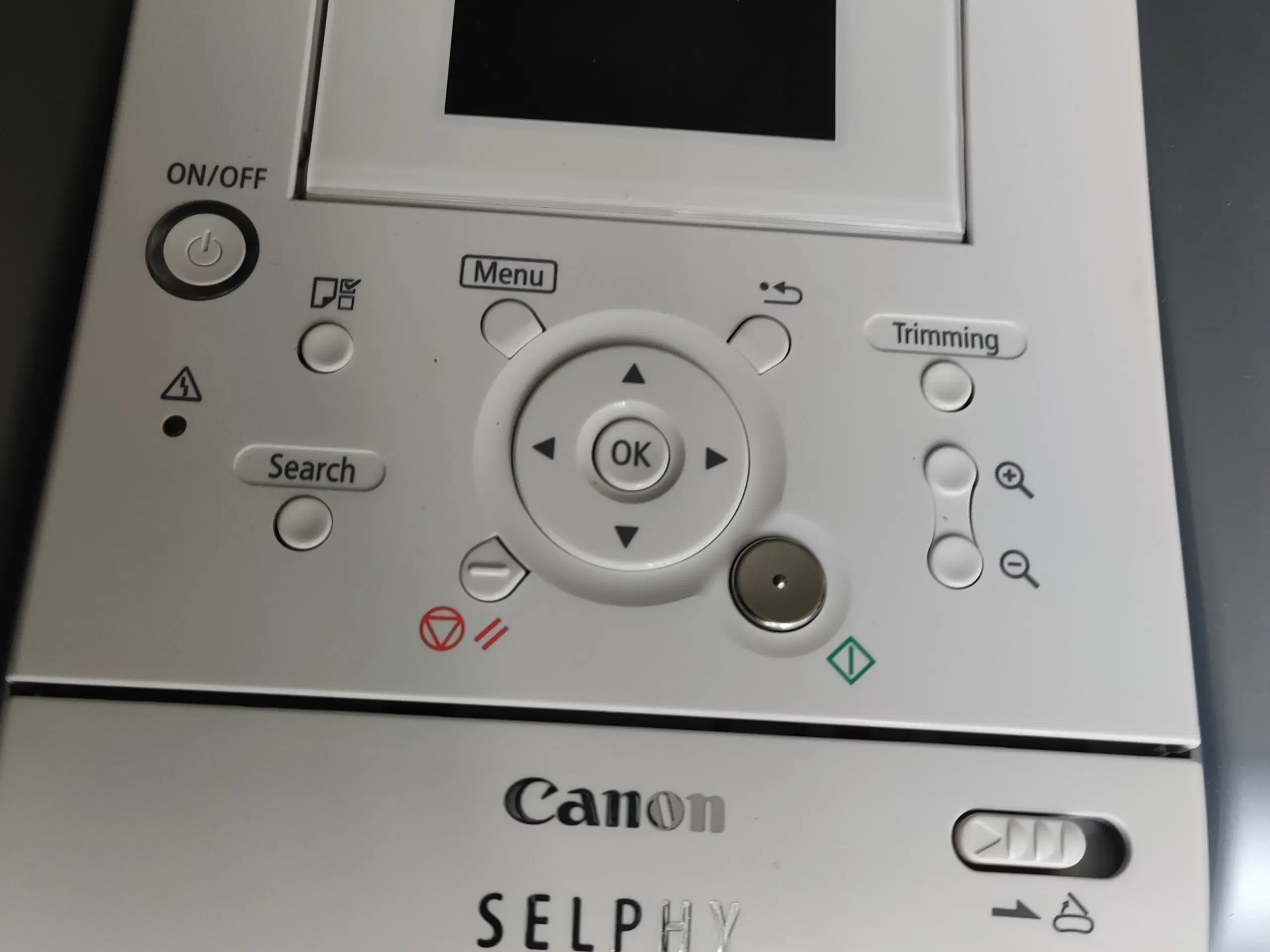 Canon Printer