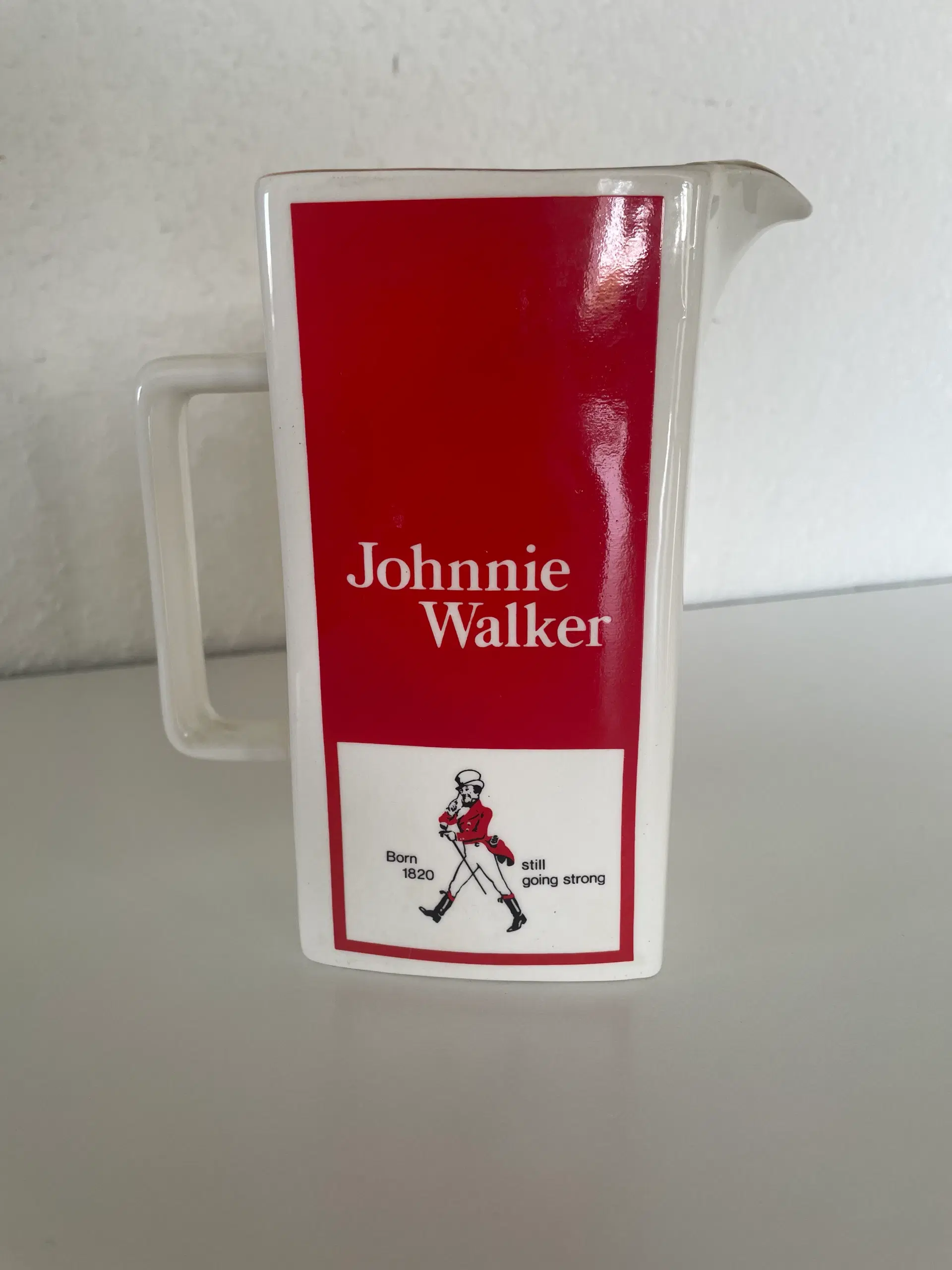 Johnnie walker kande