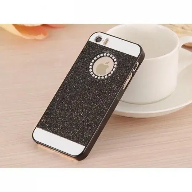 Glimmer cover iPhone 5 5s SE 6 6s