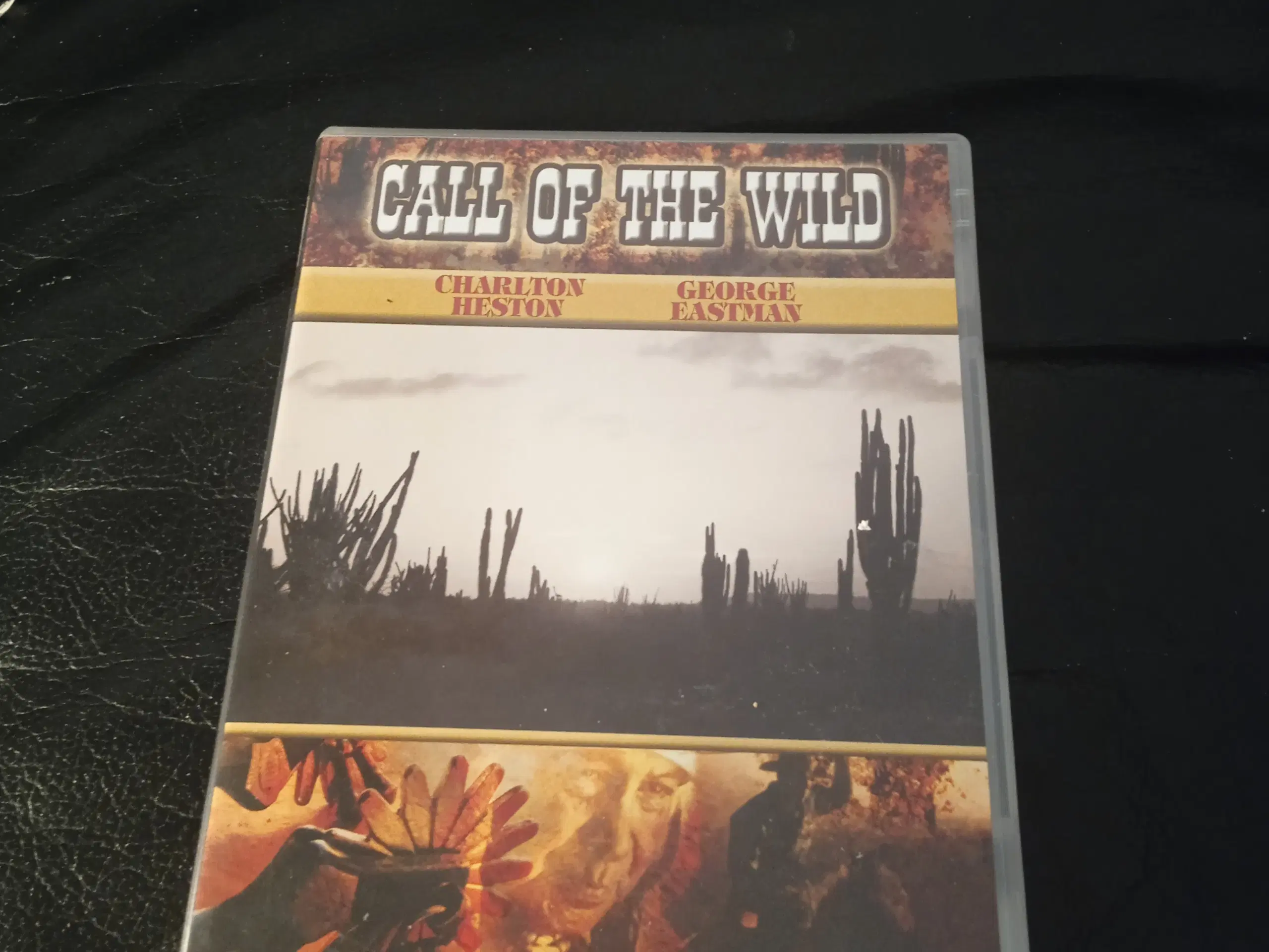 Call of the Wild